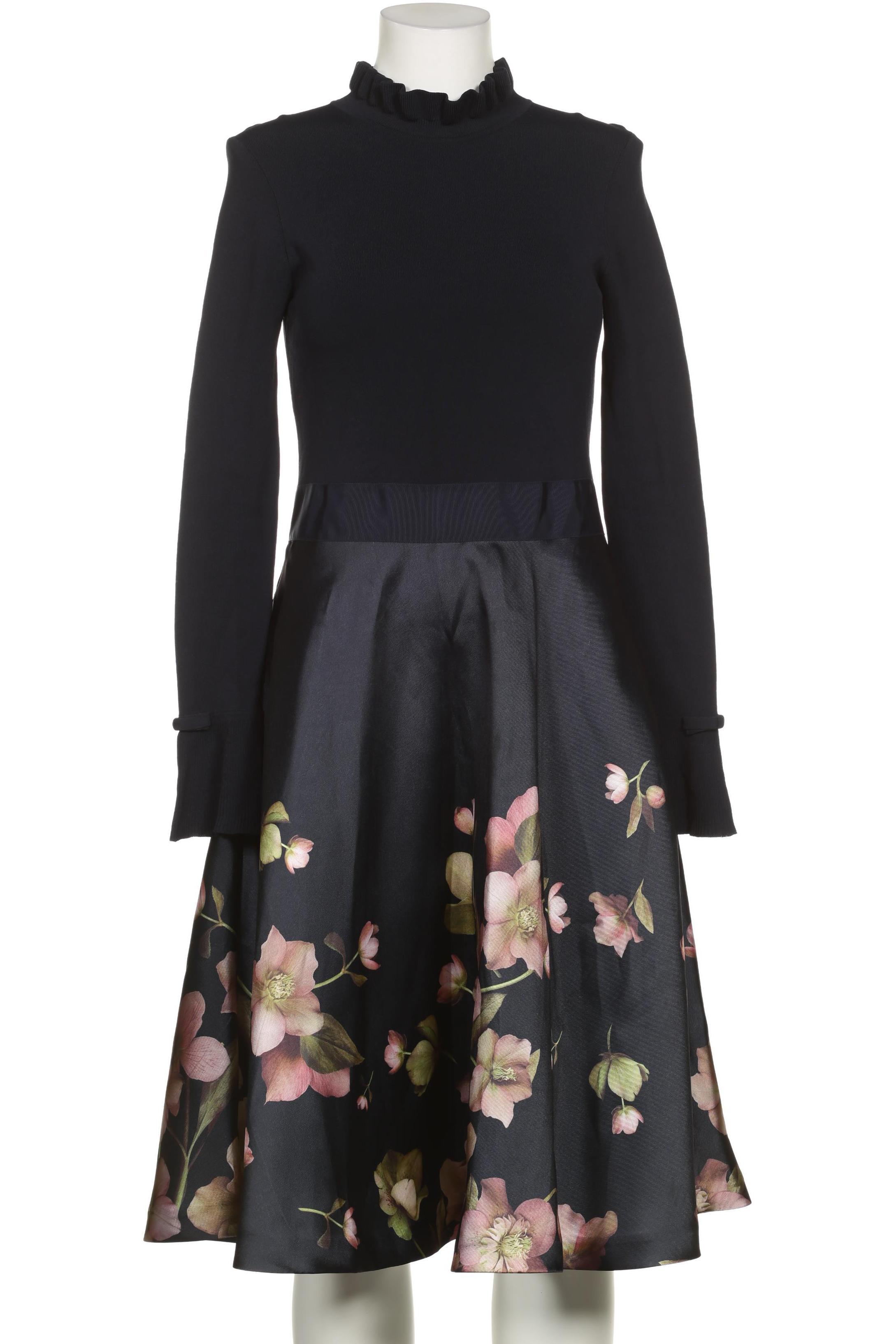 

TED Baker Damen Kleid, blau, Gr.