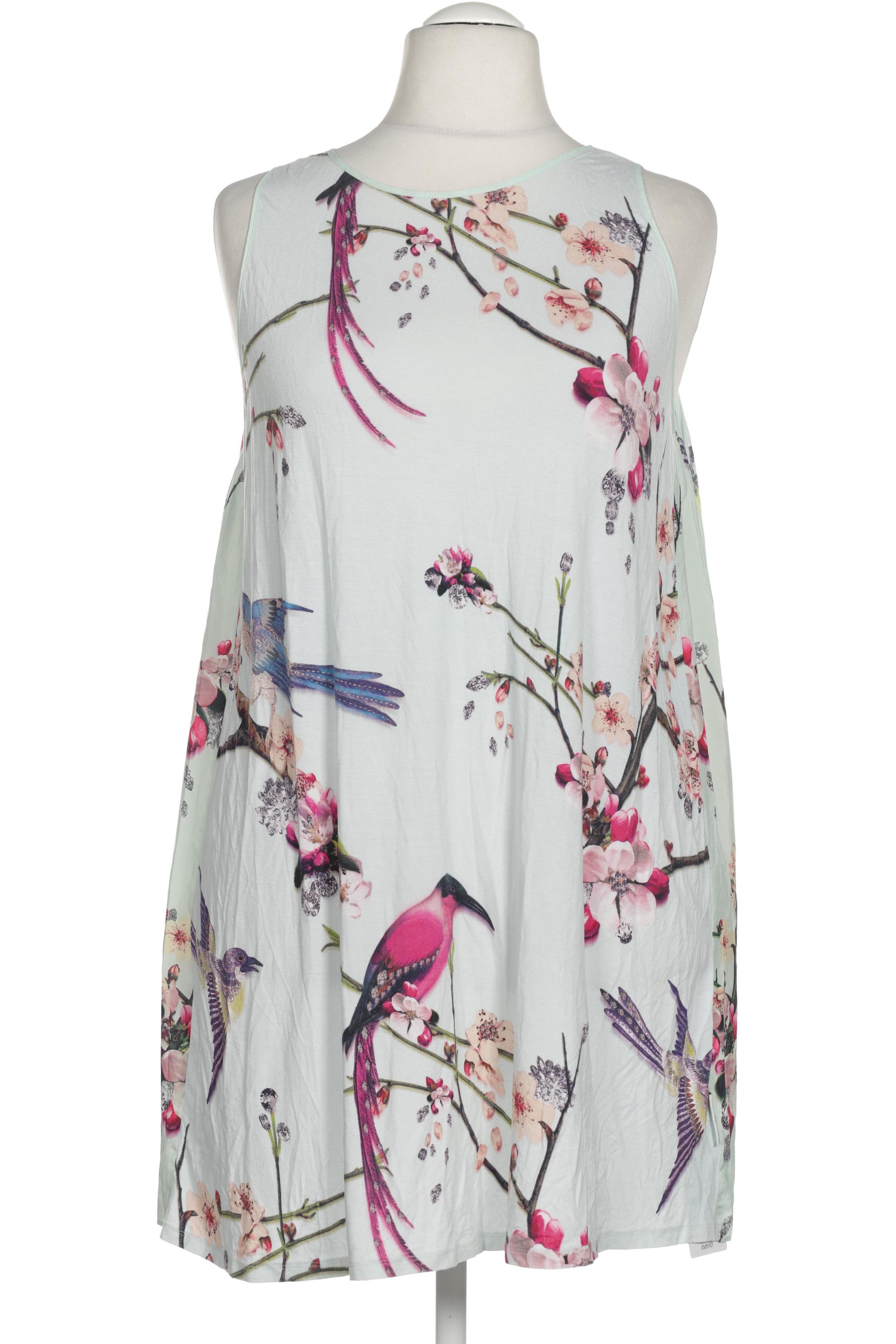 

TED Baker Damen Kleid, mehrfarbig, Gr.