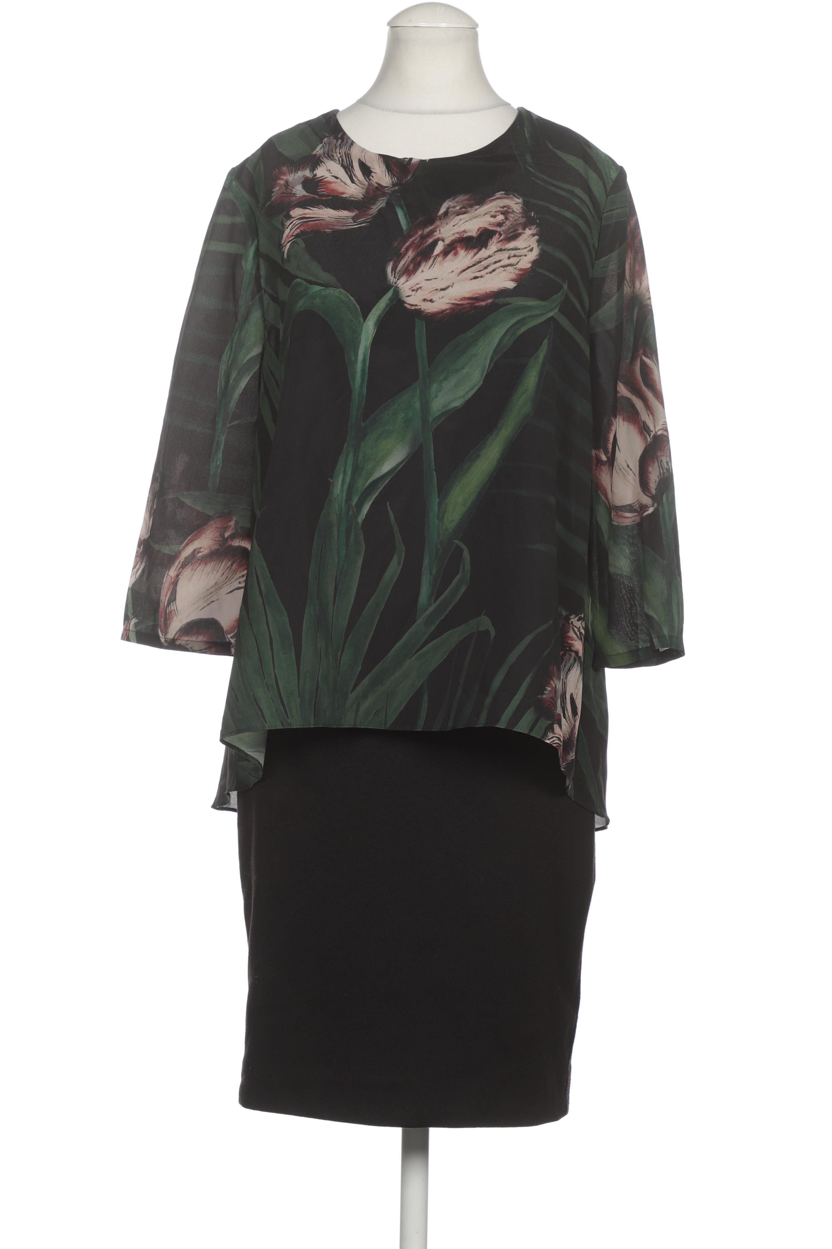 

TED Baker Damen Kleid, grün, Gr.