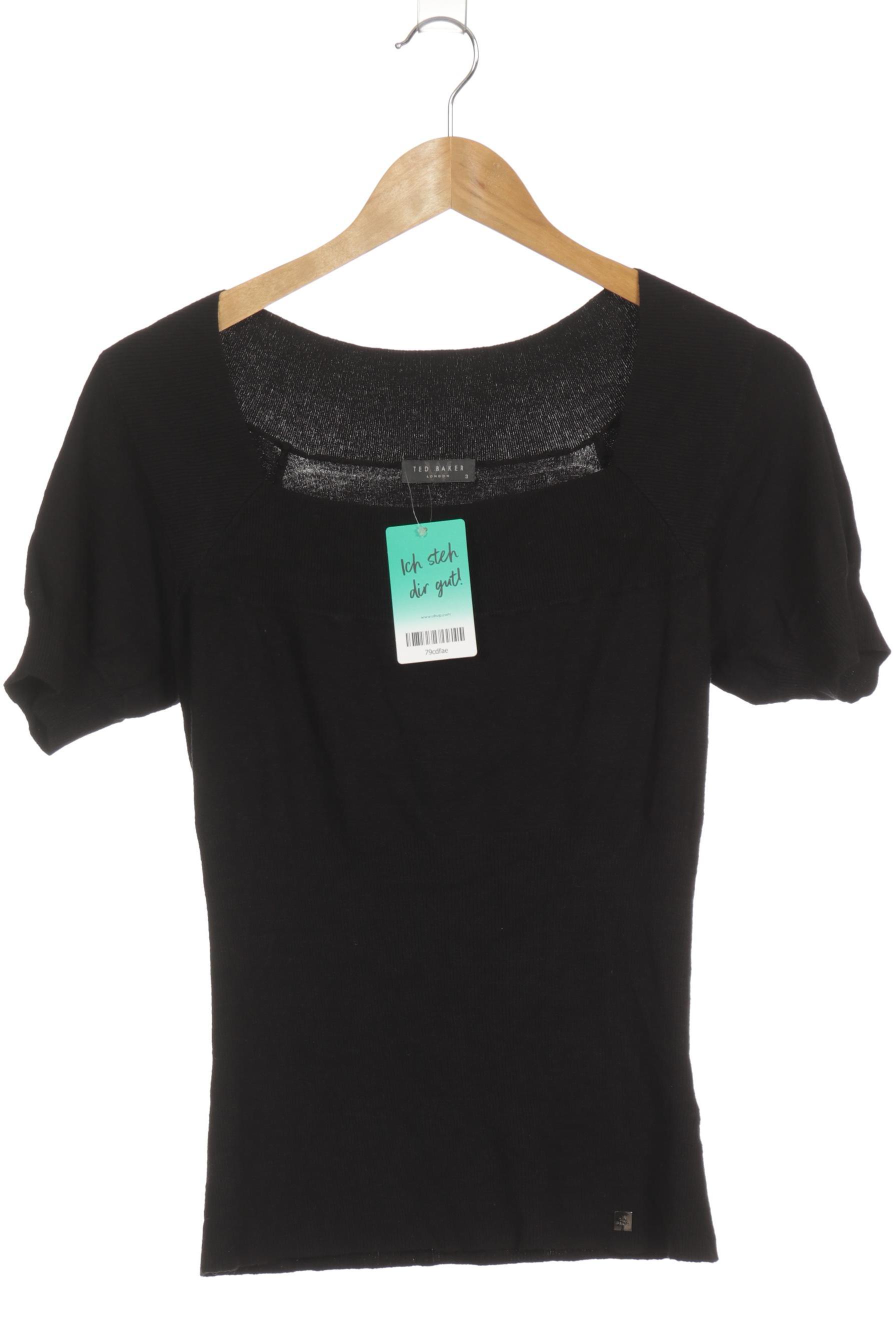

TED Baker Damen Pullover, schwarz, Gr.