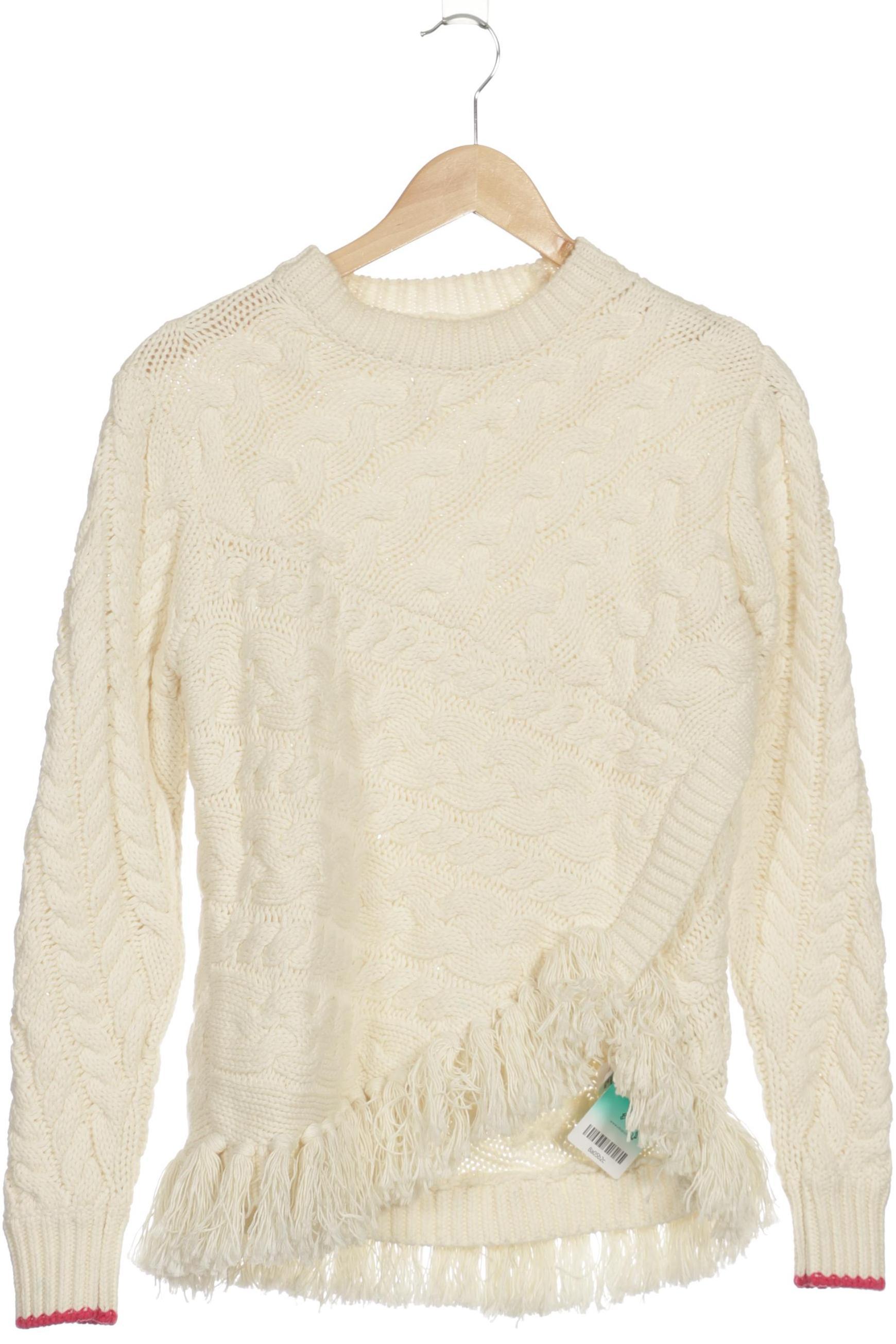 

TED Baker Damen Pullover, weiß, Gr.