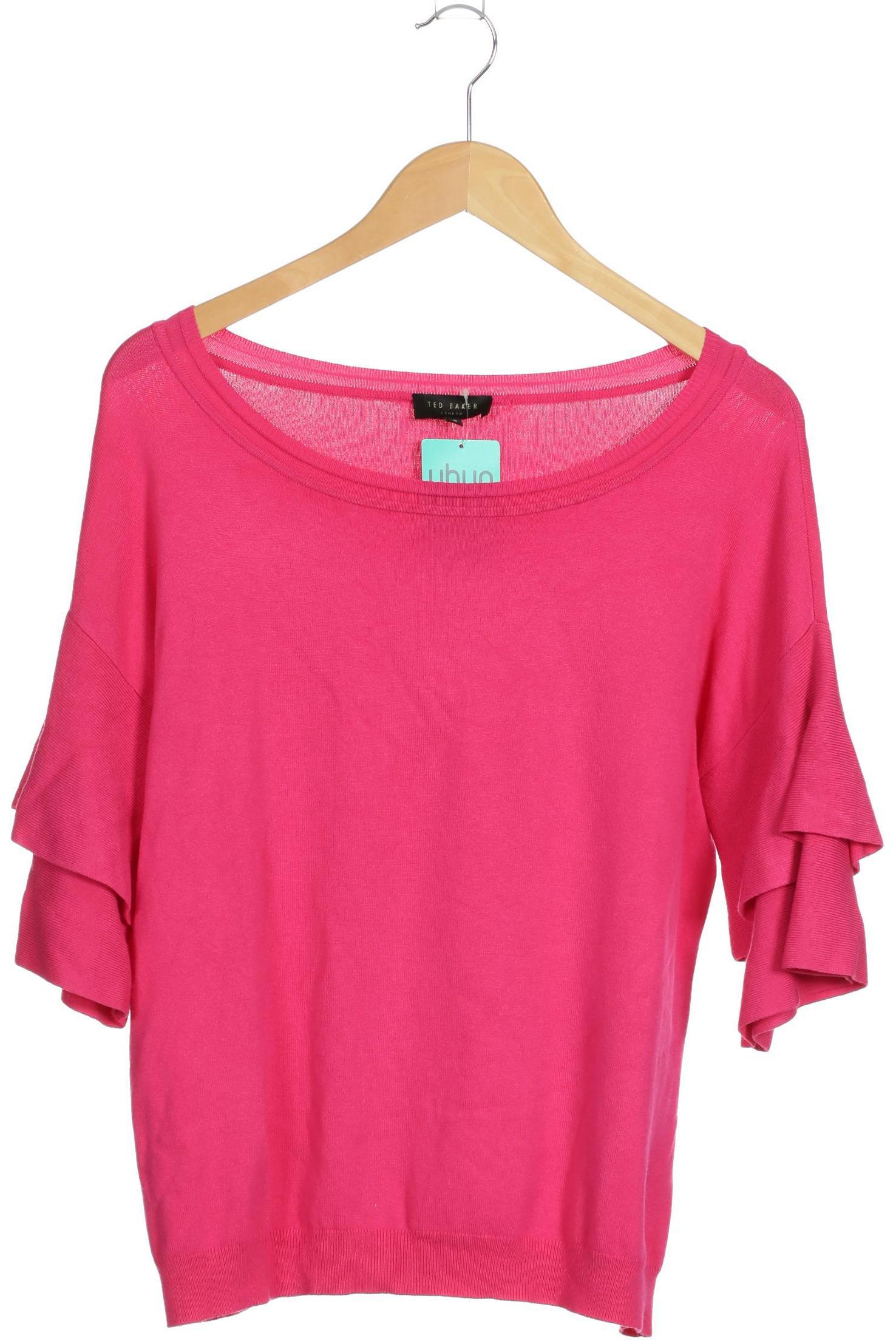 

TED Baker Damen Pullover, pink, Gr.