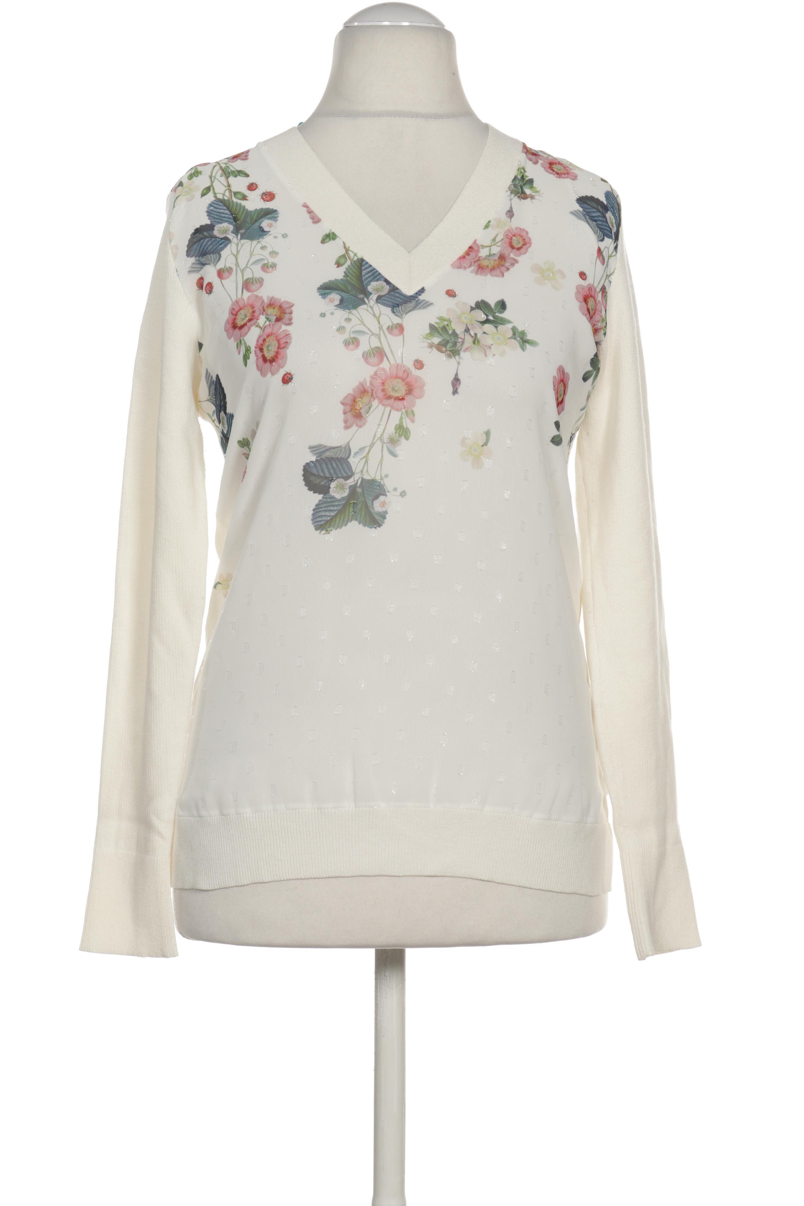 

TED Baker Damen Pullover, weiß, Gr.