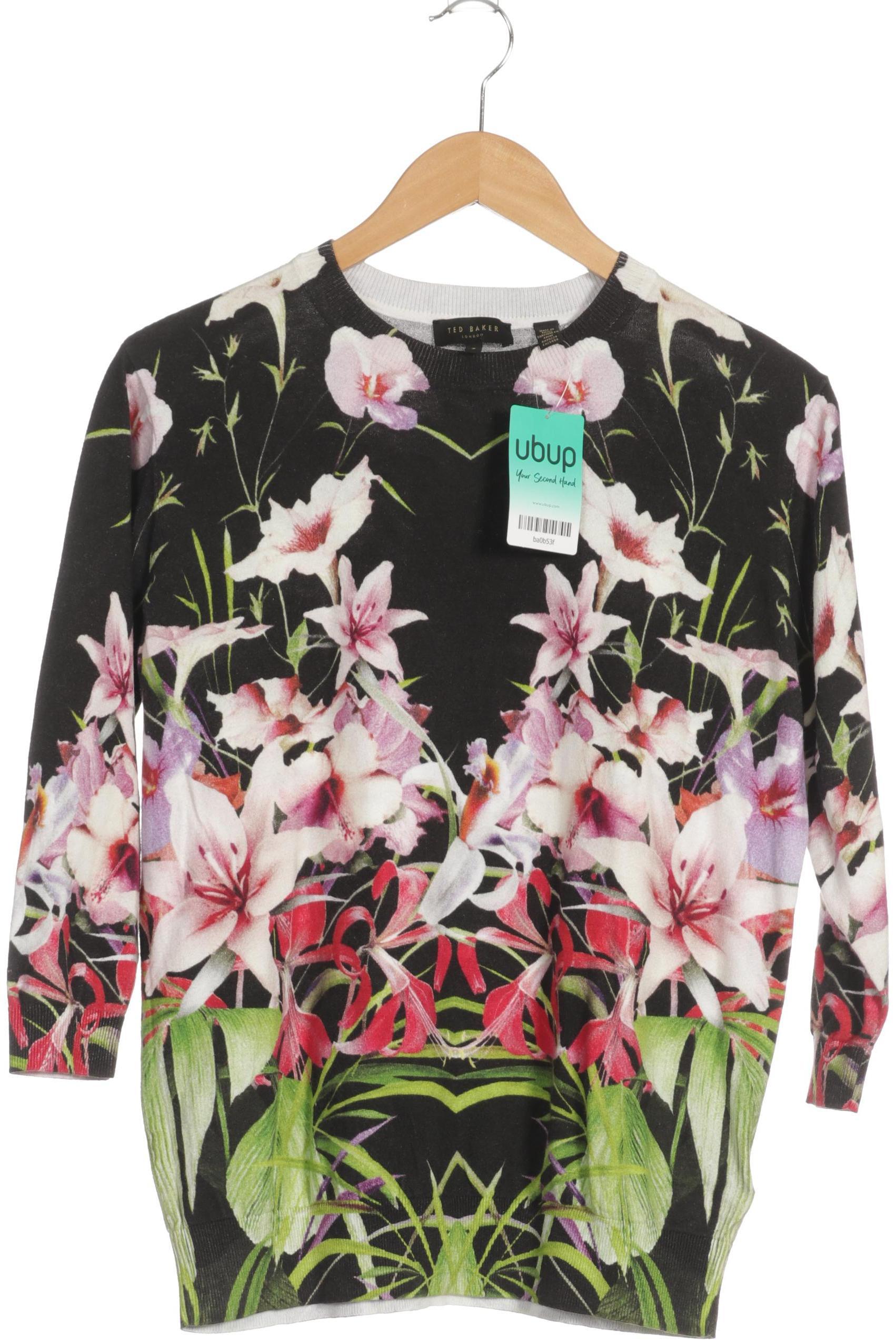 

TED Baker Damen Pullover, grün, Gr.