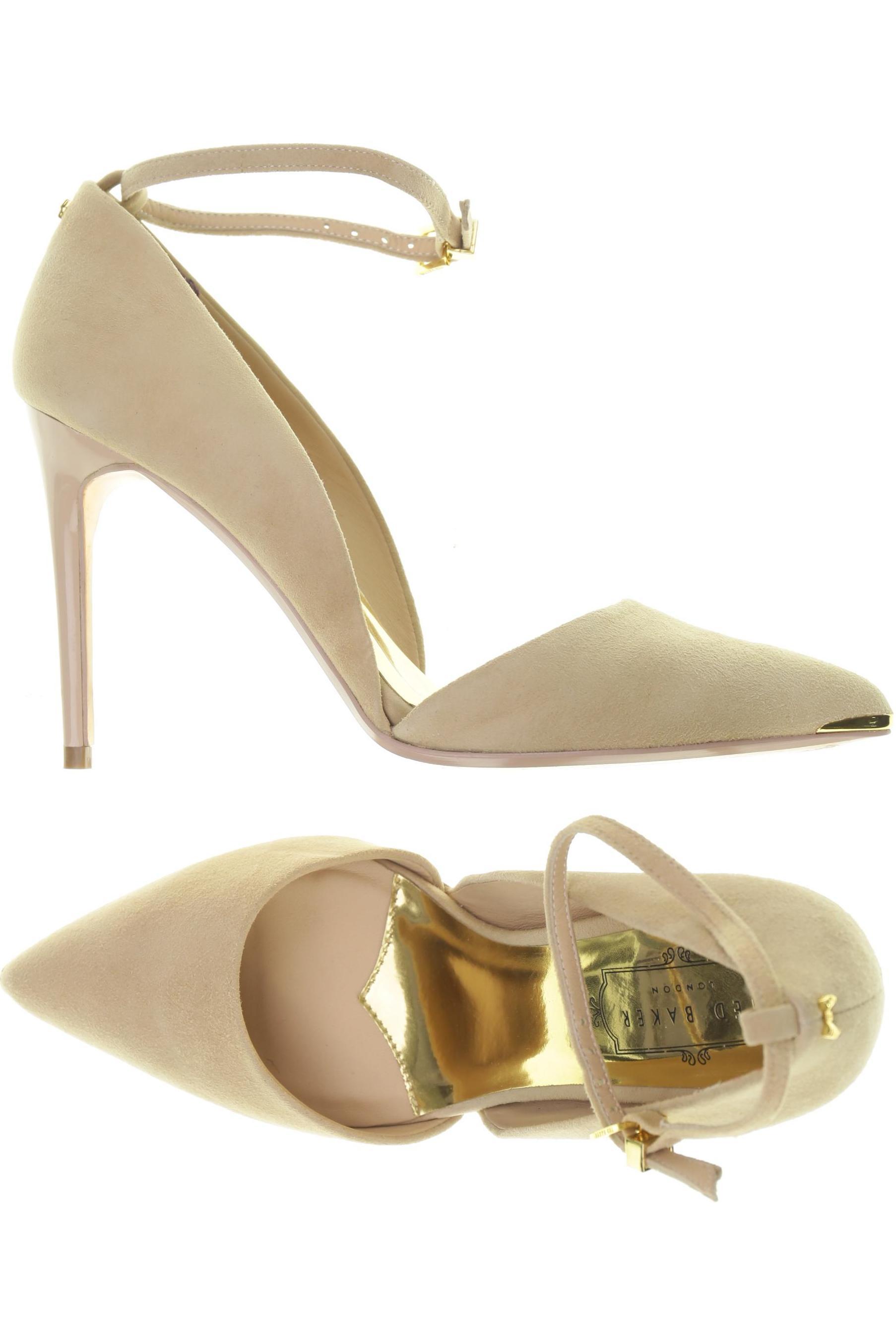 

TED Baker Damen Pumps, beige, Gr. 37