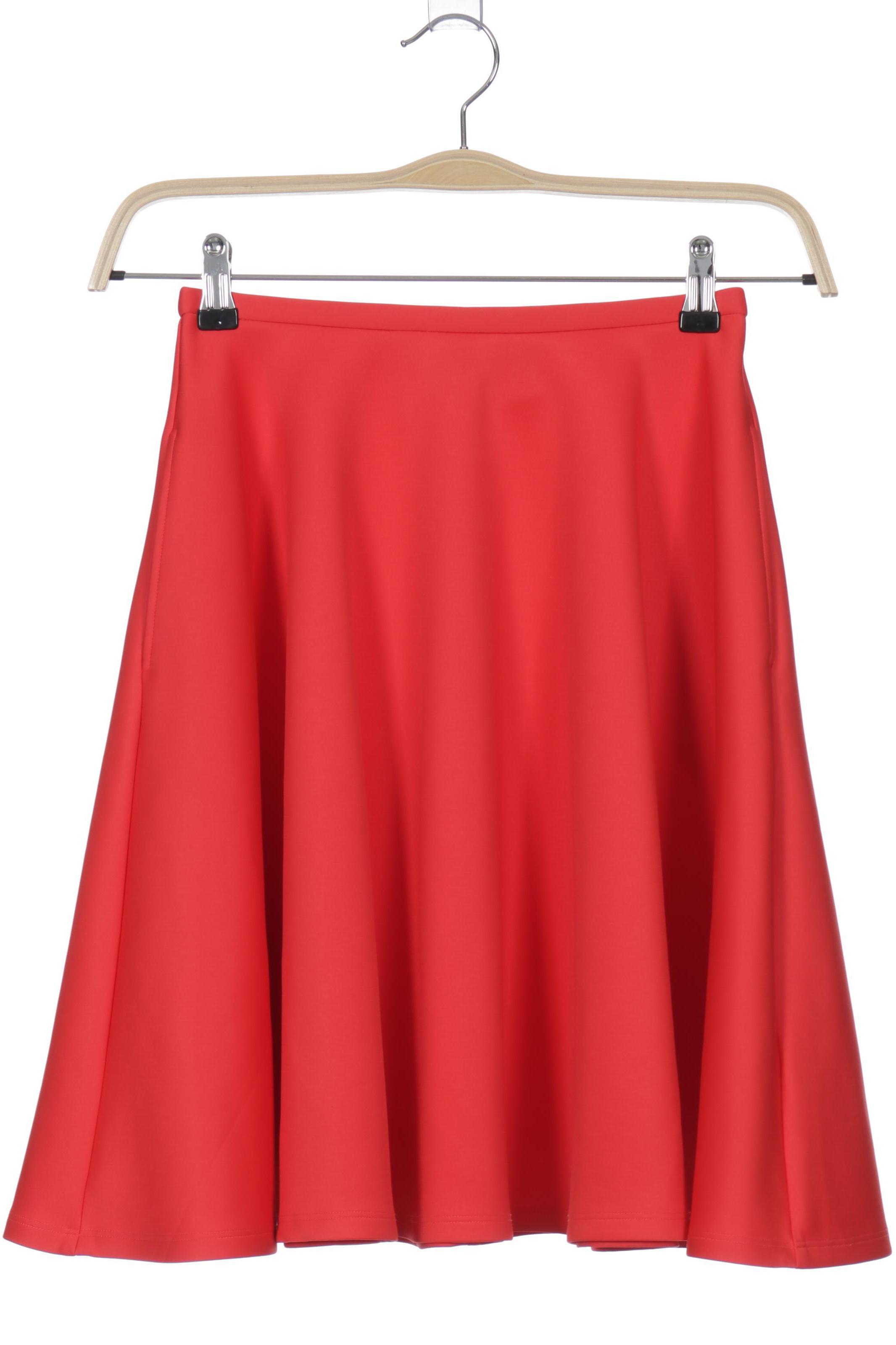 

TED Baker Damen Rock, rot, Gr.