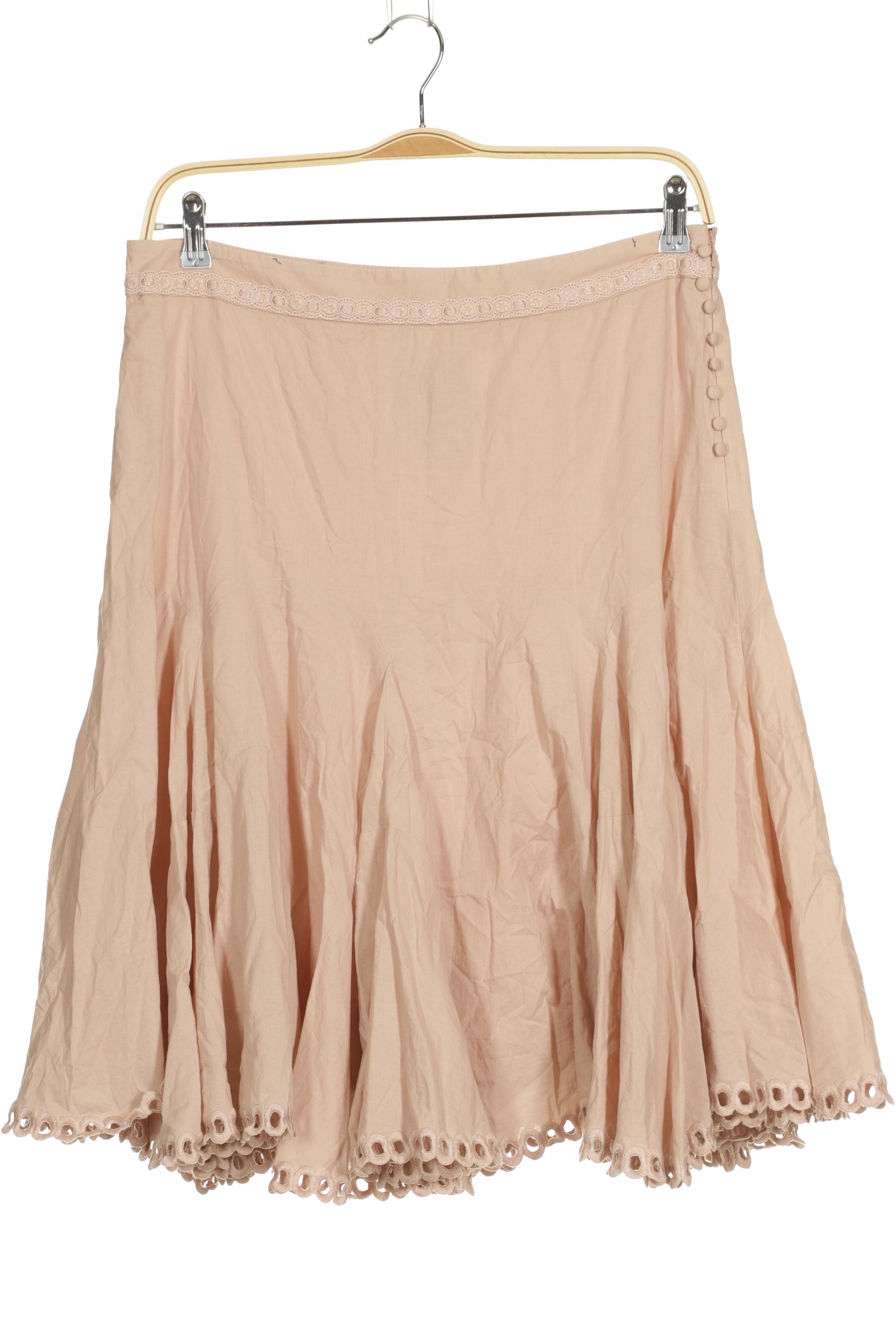 

TED Baker Damen Rock, pink, Gr.