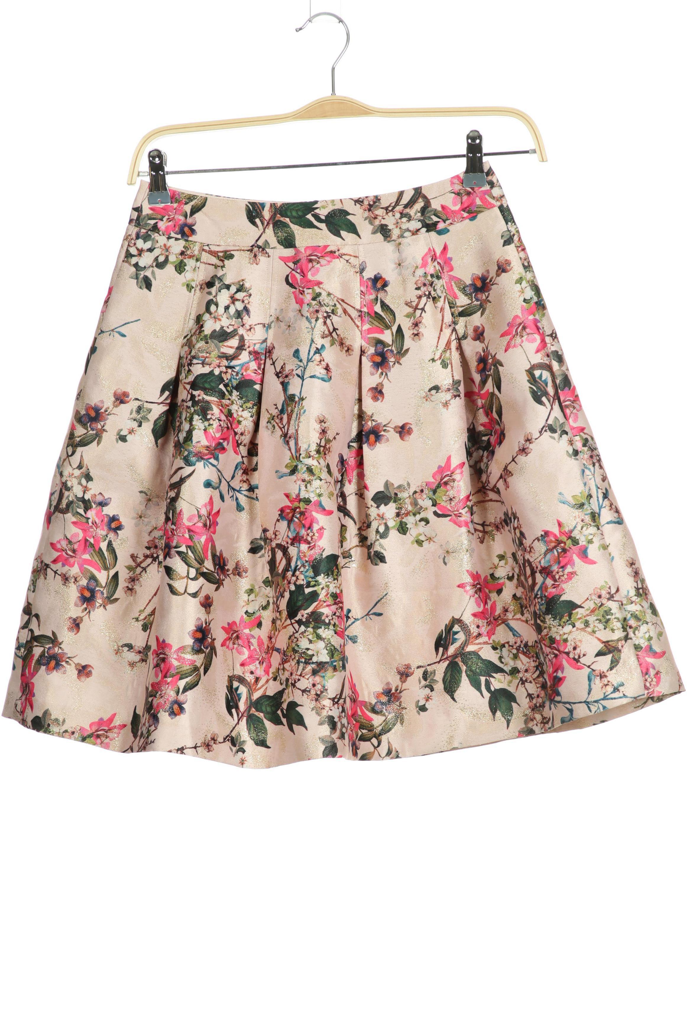 

TED Baker Damen Rock, pink, Gr.