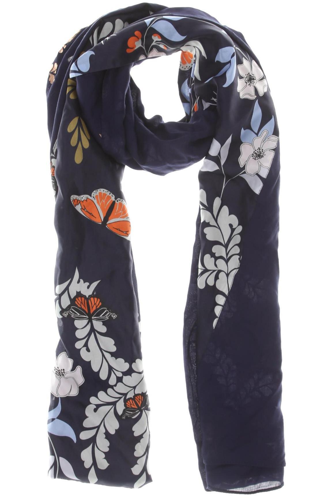 

TED Baker Damen Schal, blau, Gr.