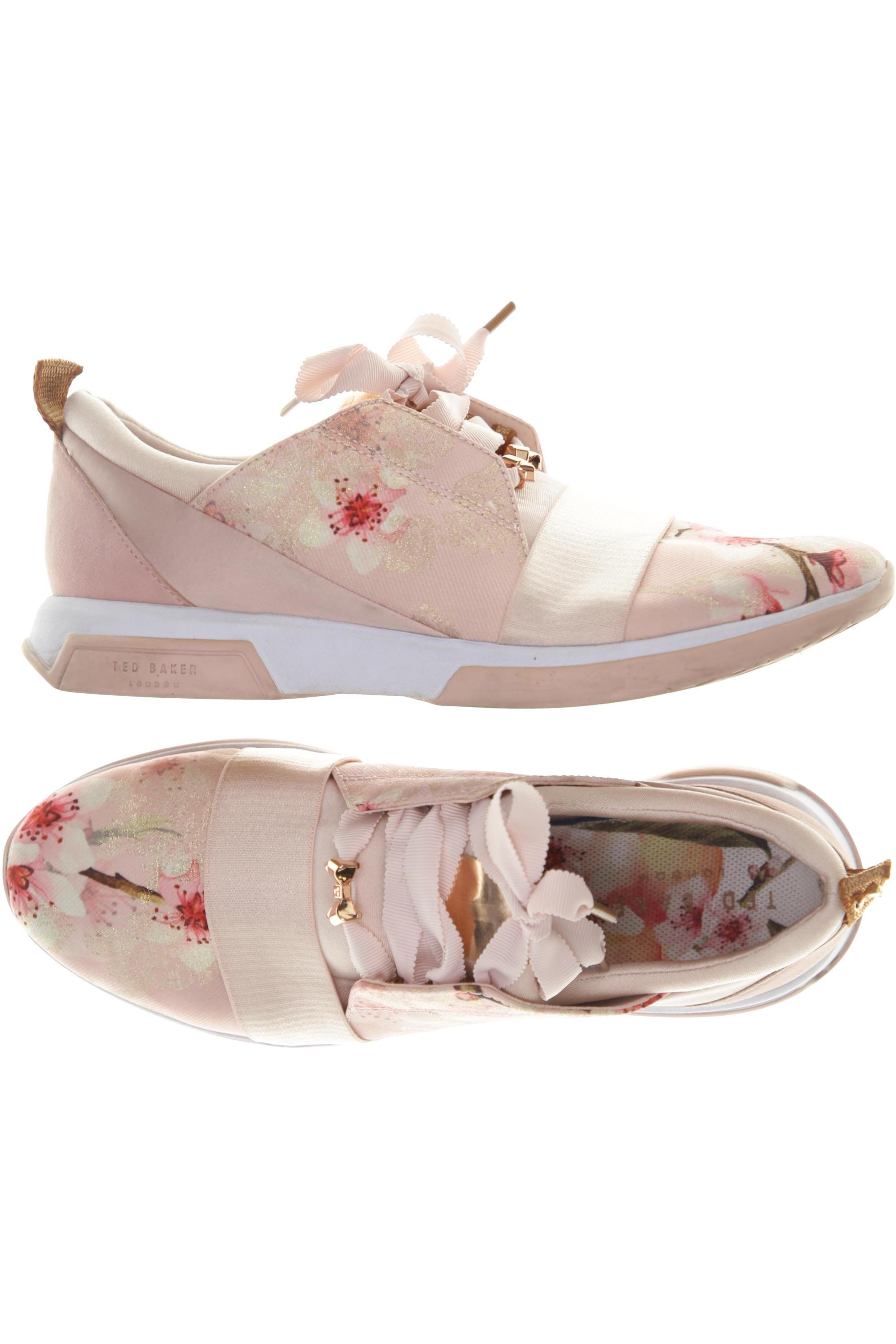 

TED Baker Damen Sneakers, pink, Gr. 39