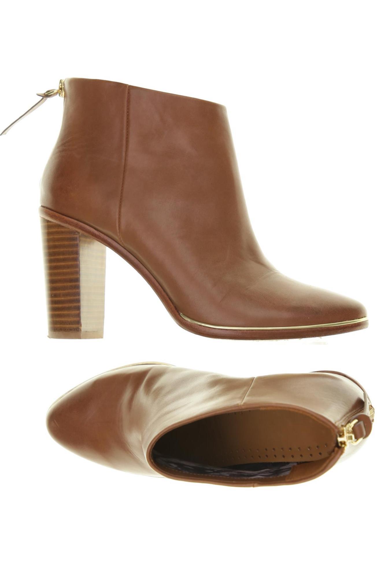 

TED Baker Damen Stiefelette, braun, Gr. 38