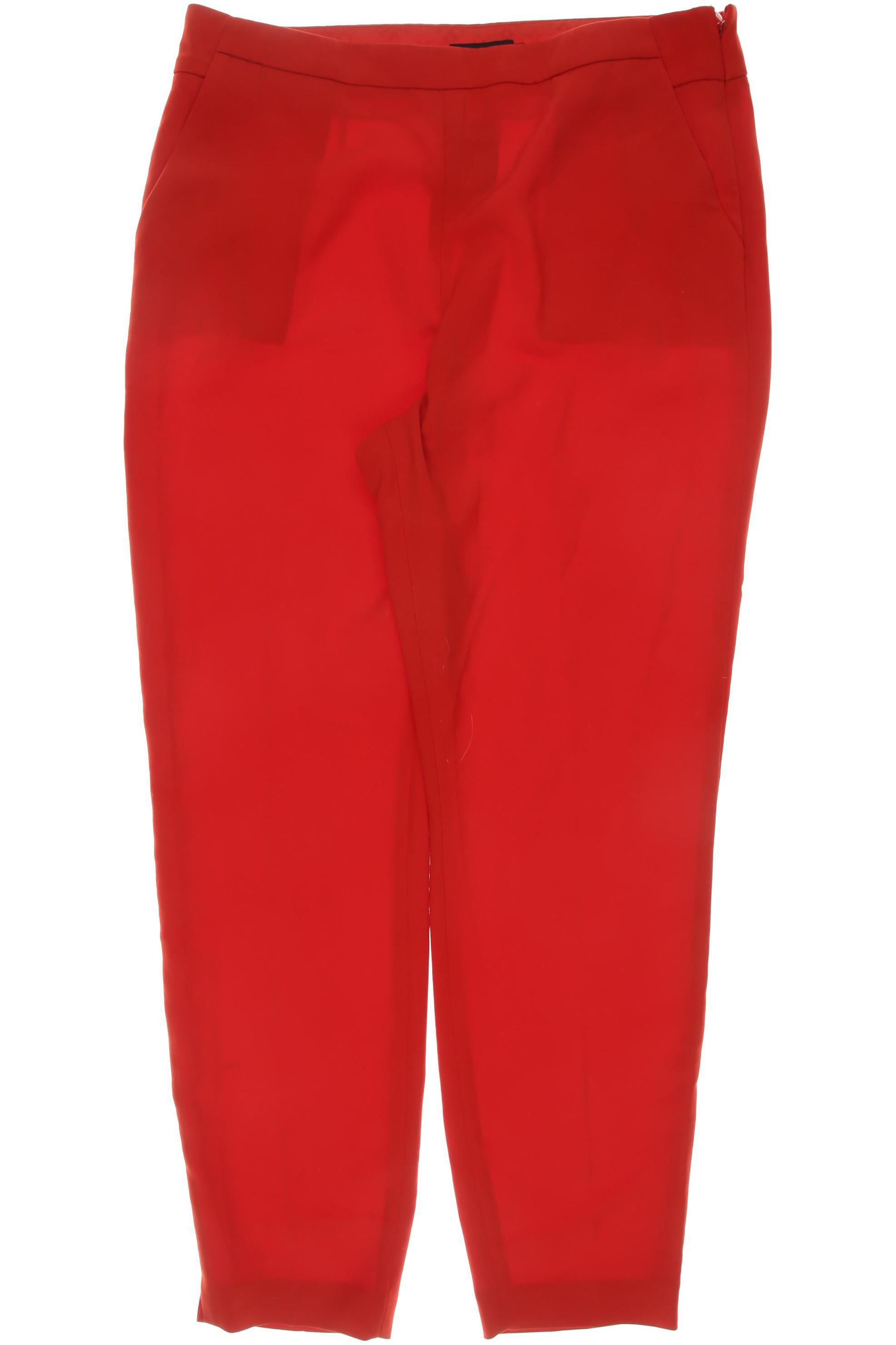 

TED Baker Damen Stoffhose, rot, Gr.