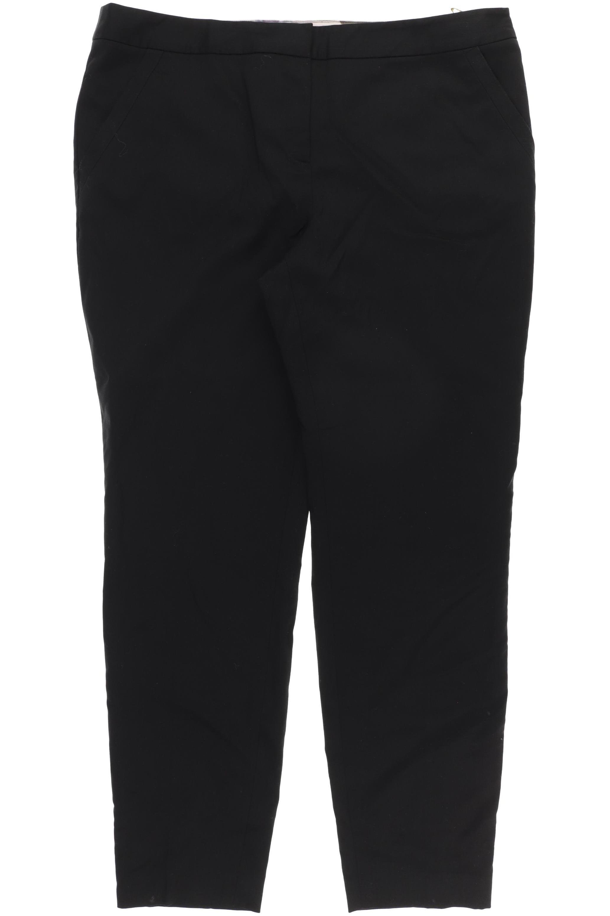 

TED Baker Damen Stoffhose, schwarz, Gr.