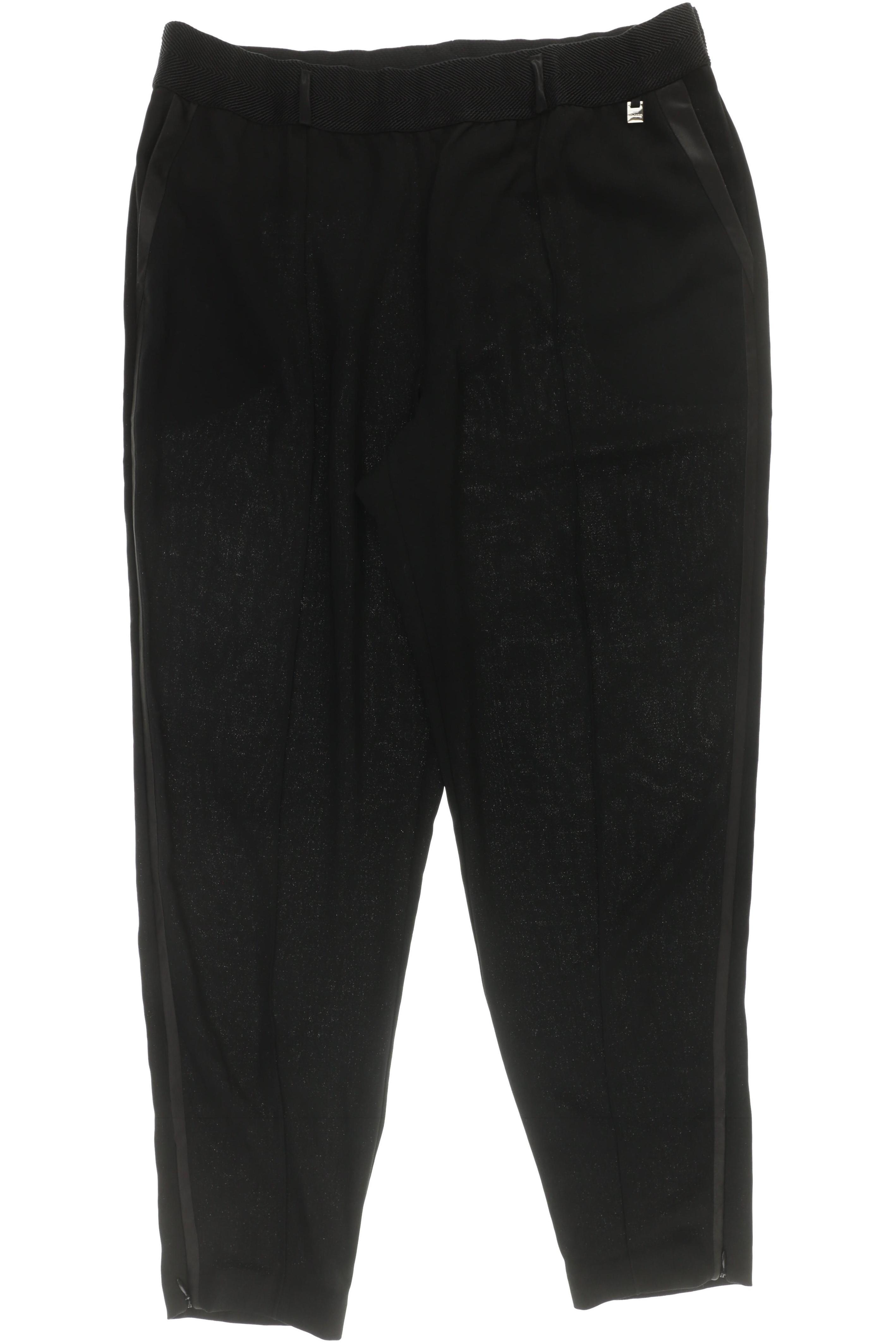 

TED Baker Damen Stoffhose, schwarz, Gr.