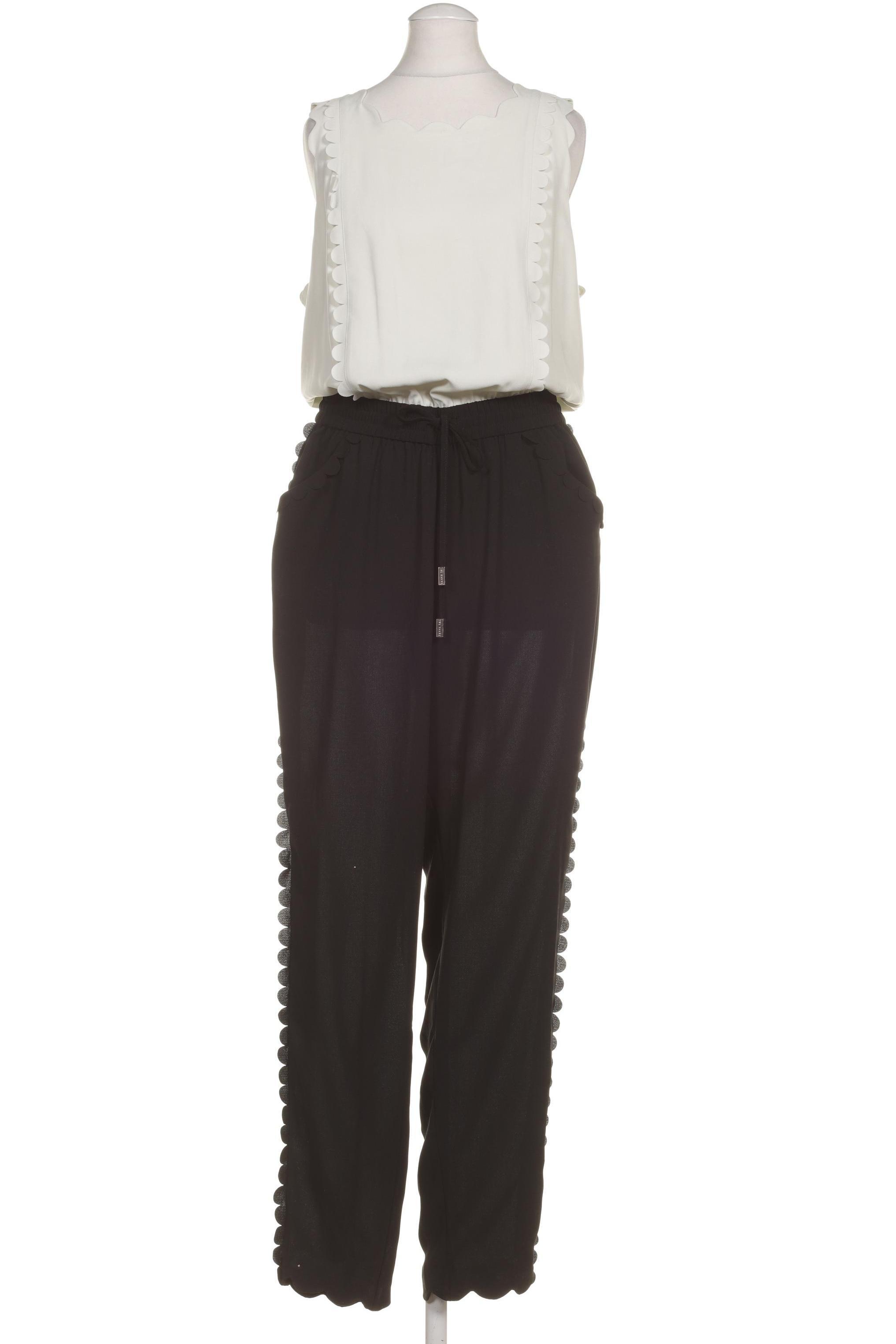 

TED Baker Damen Jumpsuit/Overall, schwarz, Gr. 38