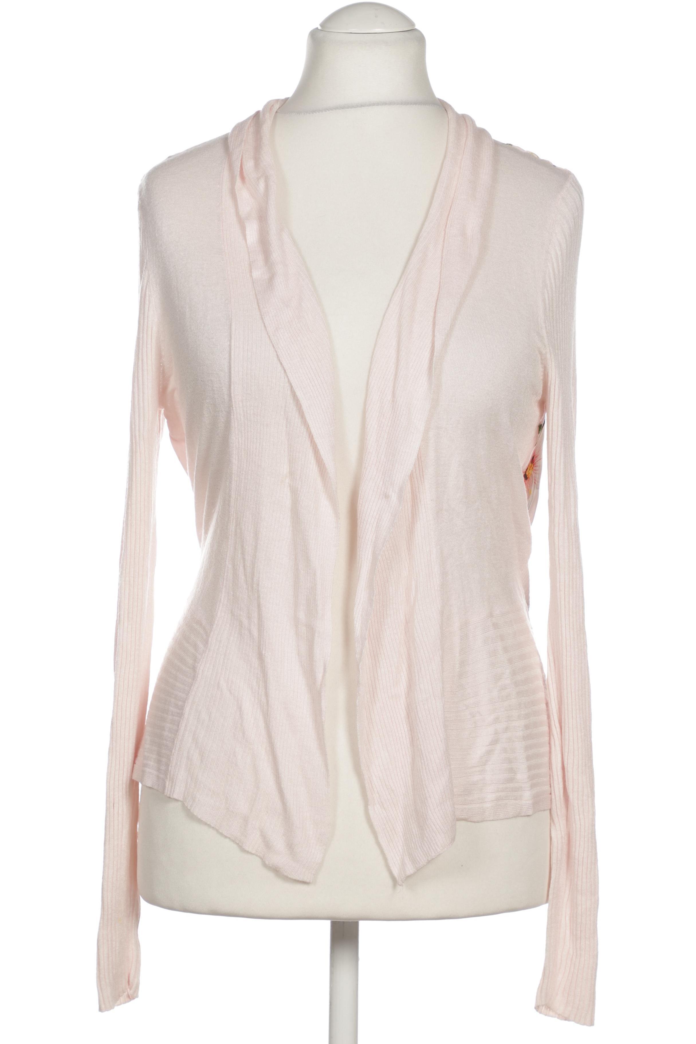 

TED Baker Damen Strickjacke, pink, Gr.