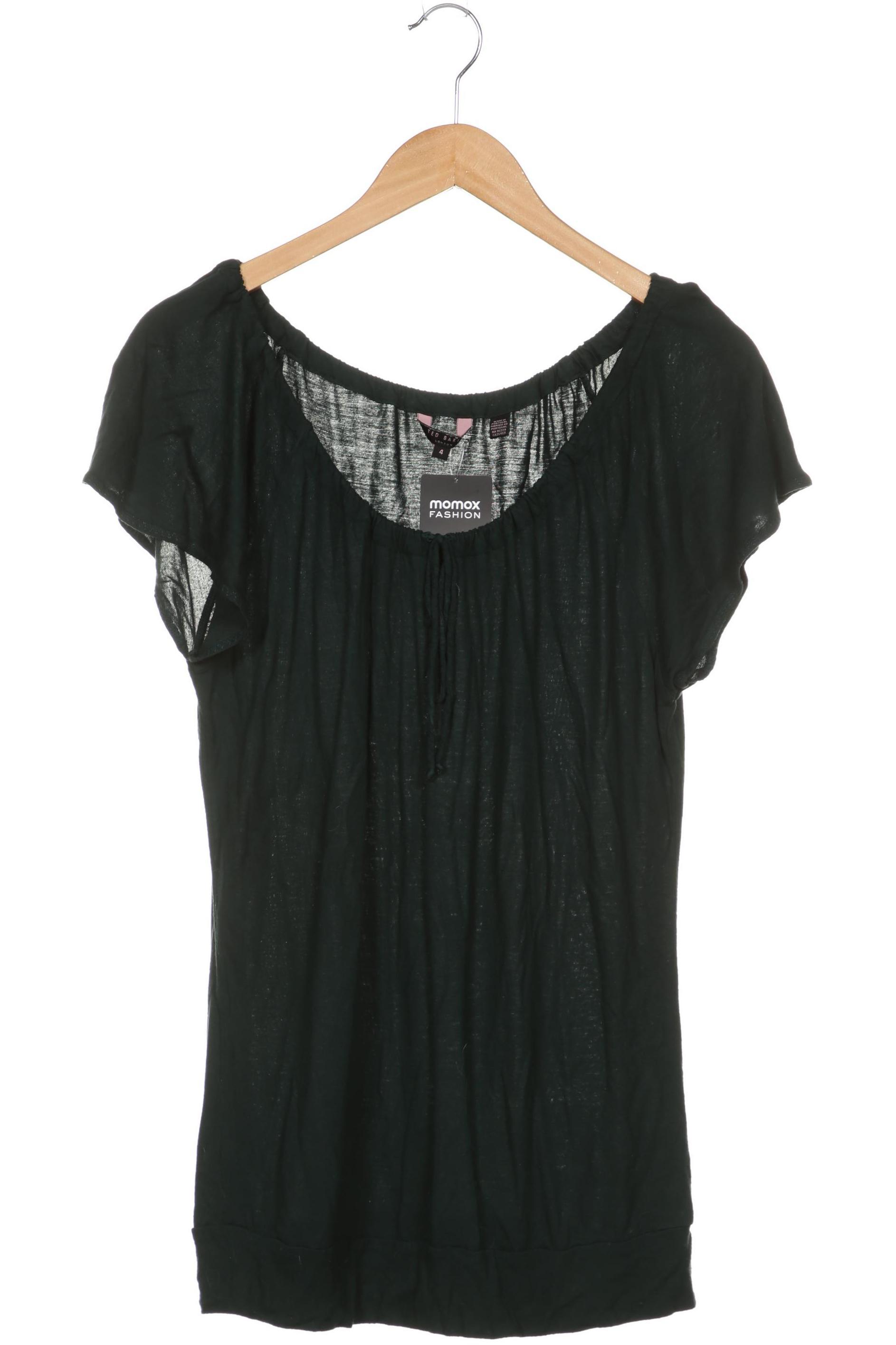 

TED Baker Damen T-Shirt, grün, Gr.