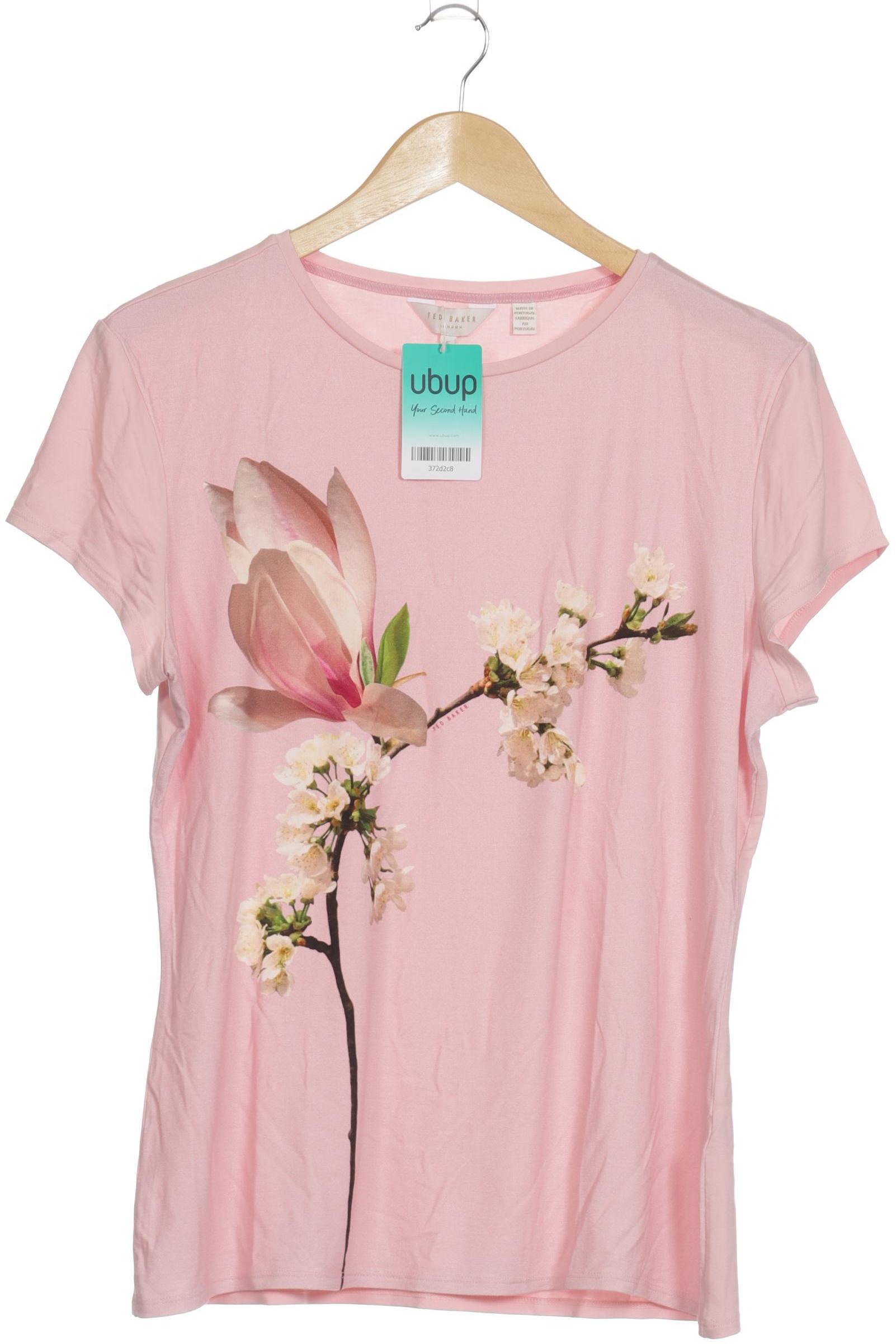 

TED Baker Damen T-Shirt, pink, Gr.