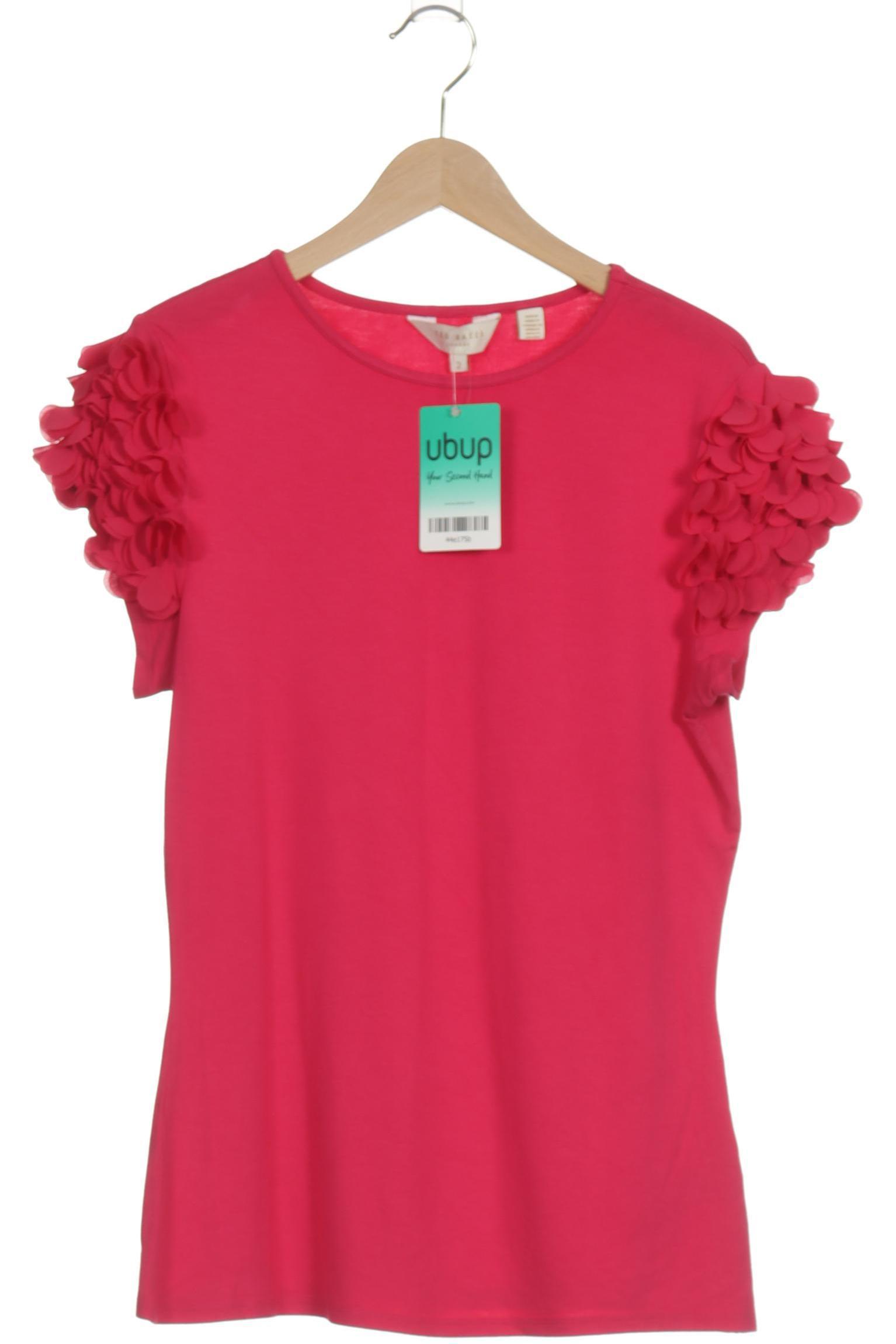 

TED Baker Damen T-Shirt, pink, Gr.