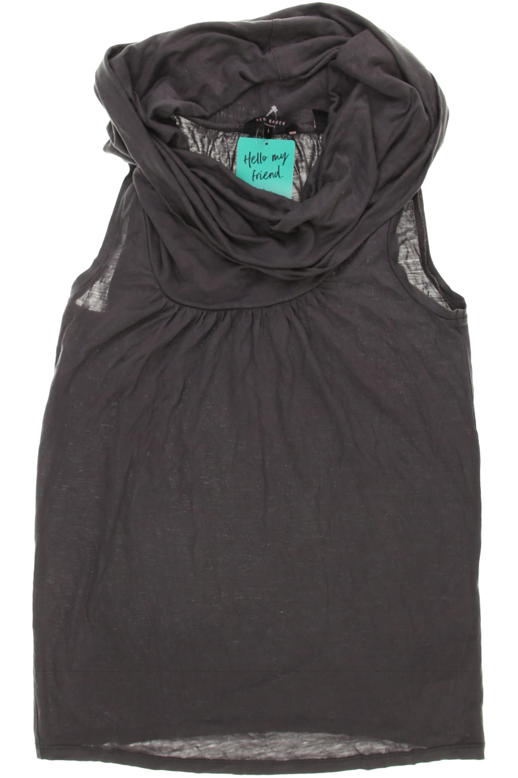 

TED Baker Damen T-Shirt, grau, Gr.