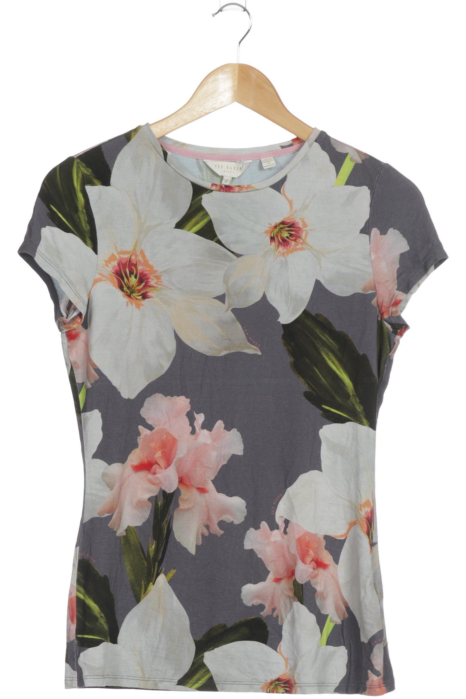 

TED Baker Damen T-Shirt, lila, Gr.