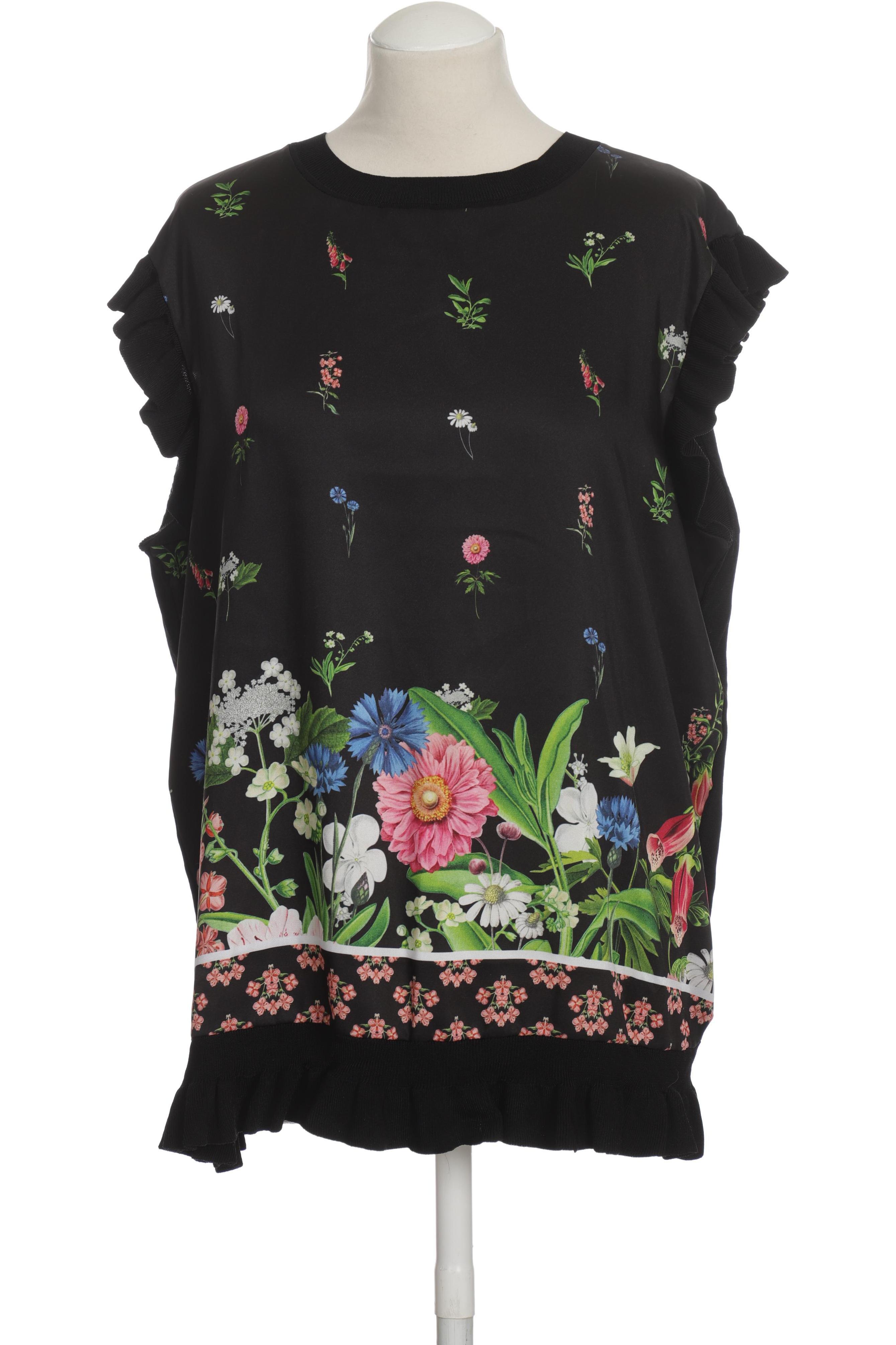 

TED Baker Damen T-Shirt, schwarz, Gr.