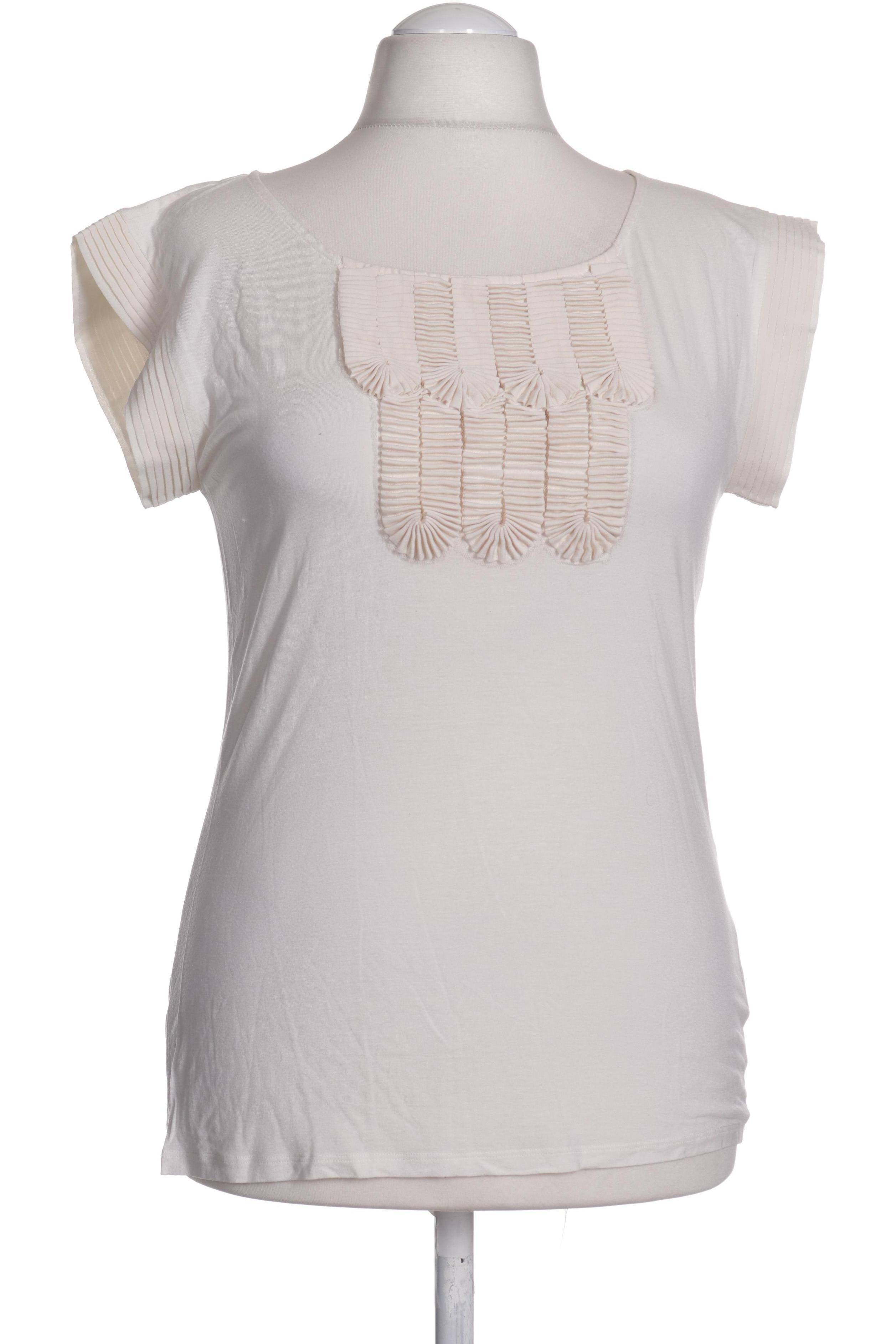 

TED Baker Damen T-Shirt, weiß, Gr.