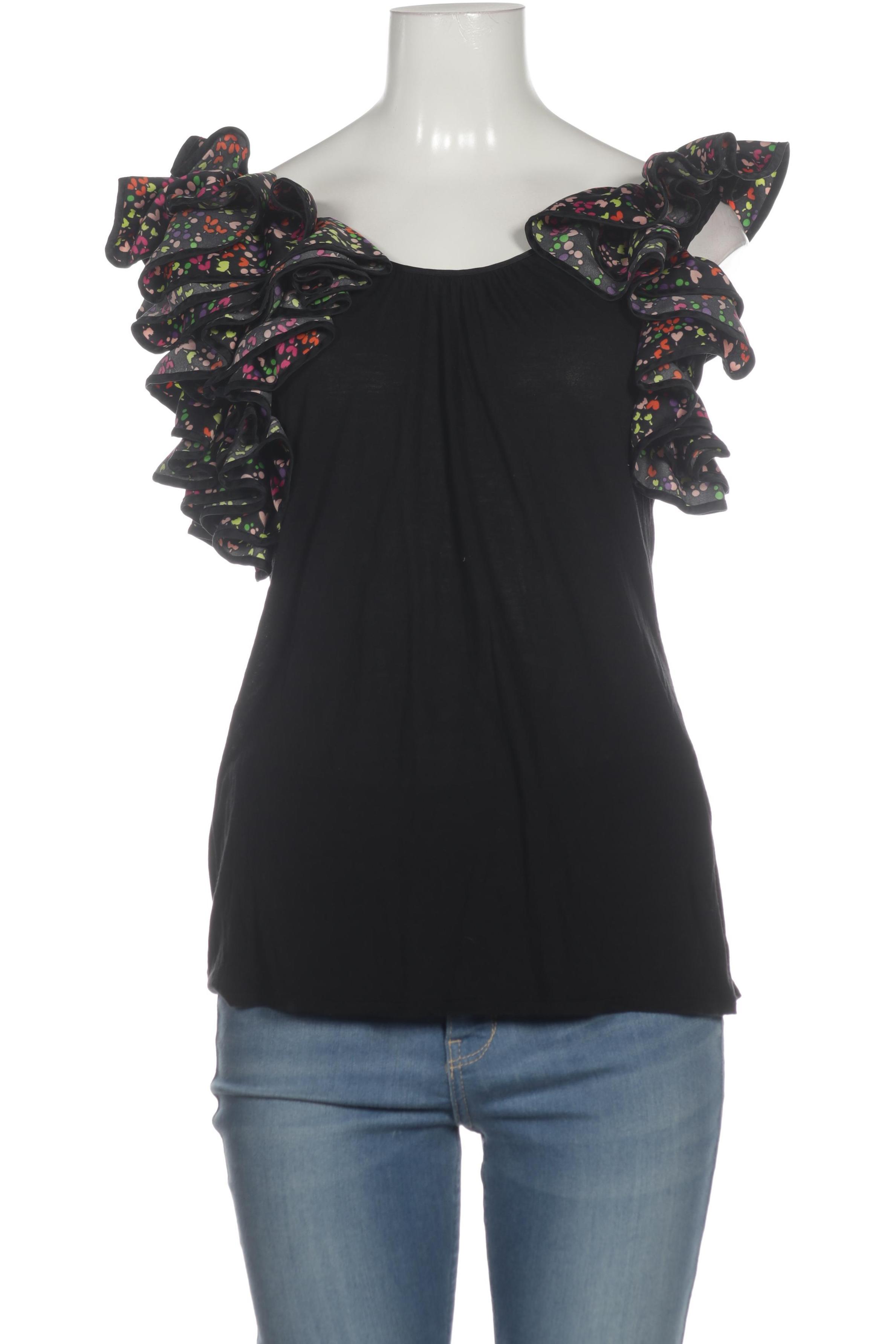 

TED Baker Damen Top, schwarz, Gr.