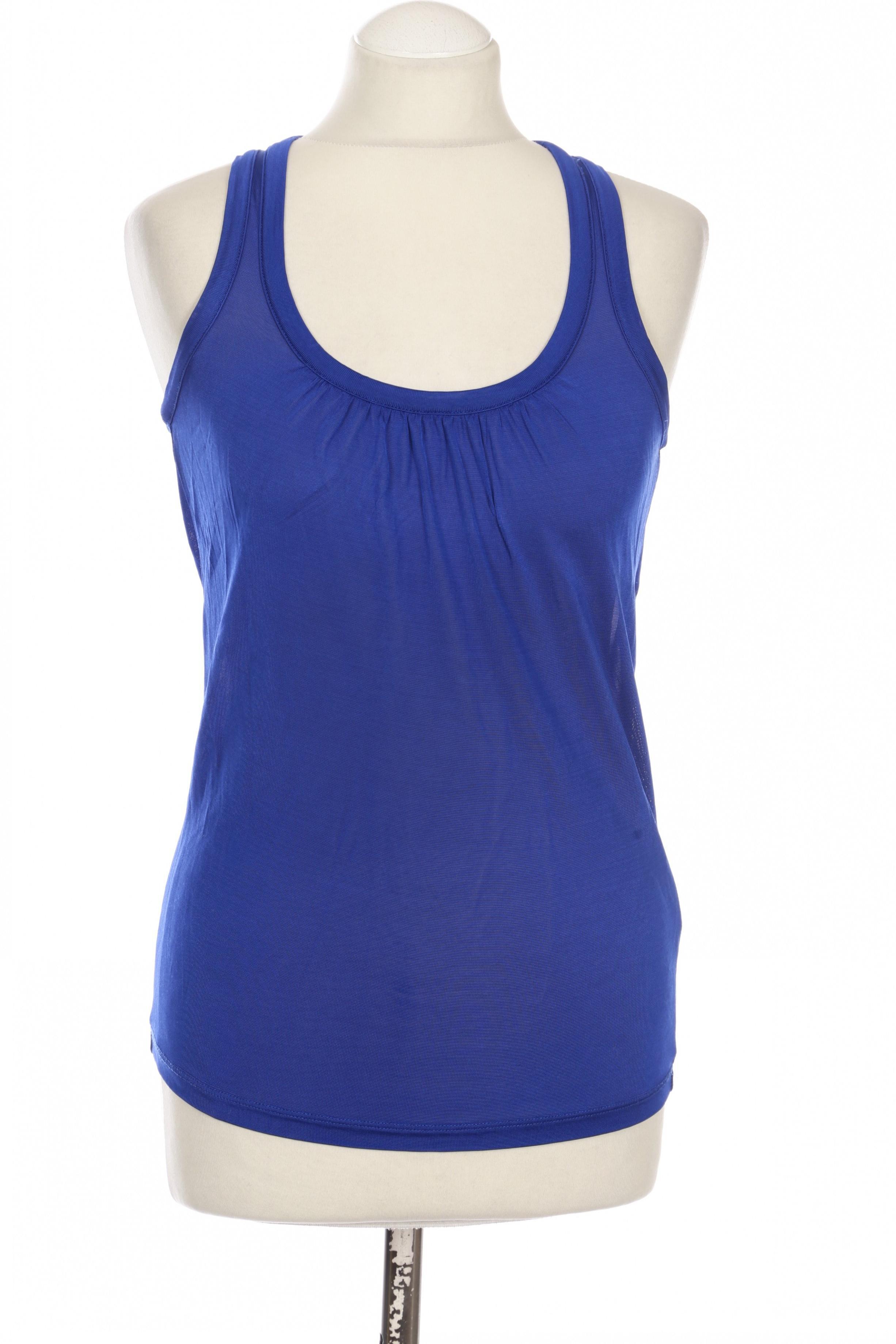 

TED Baker Damen Top, blau, Gr.