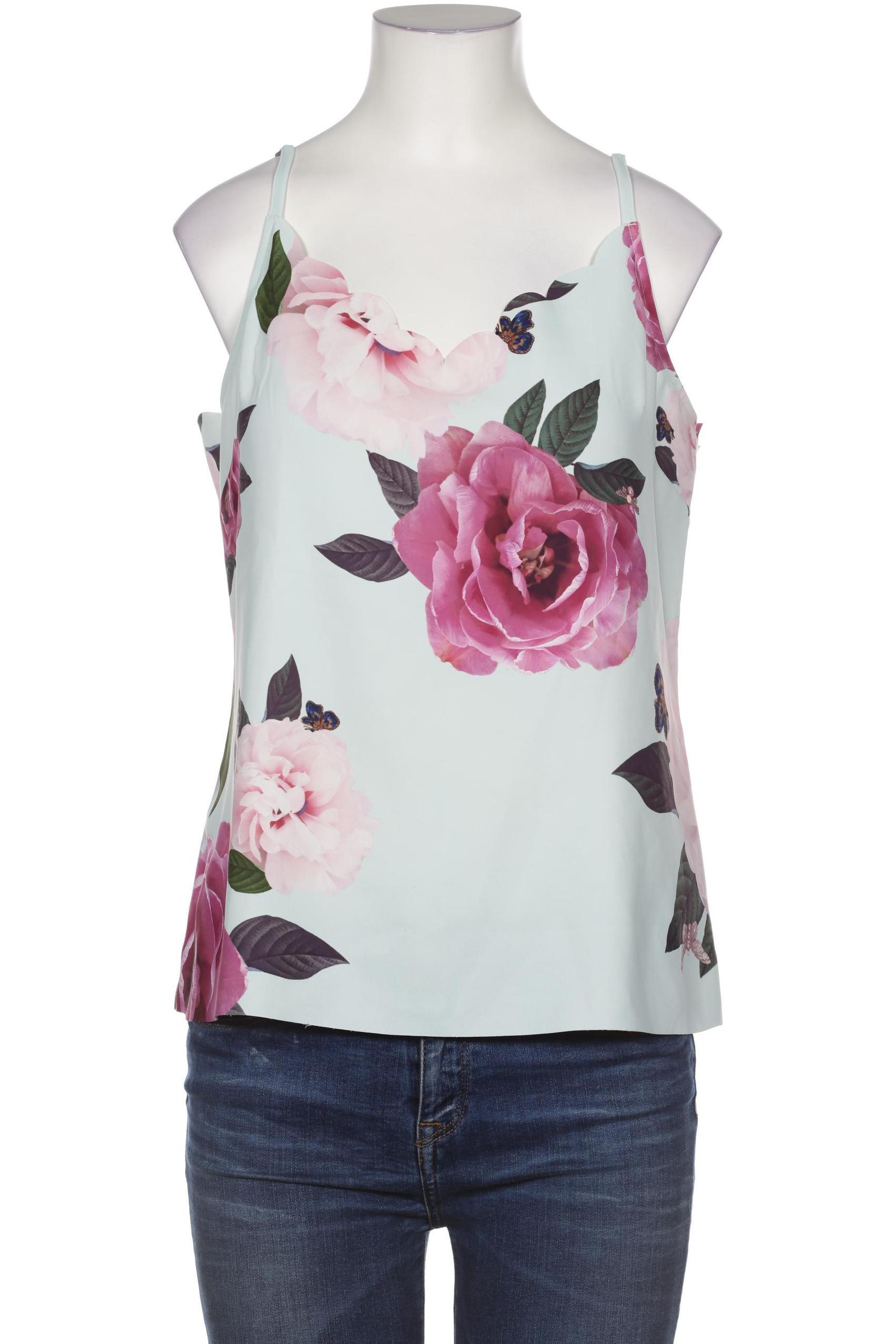 

TED Baker Damen Top, grün, Gr.