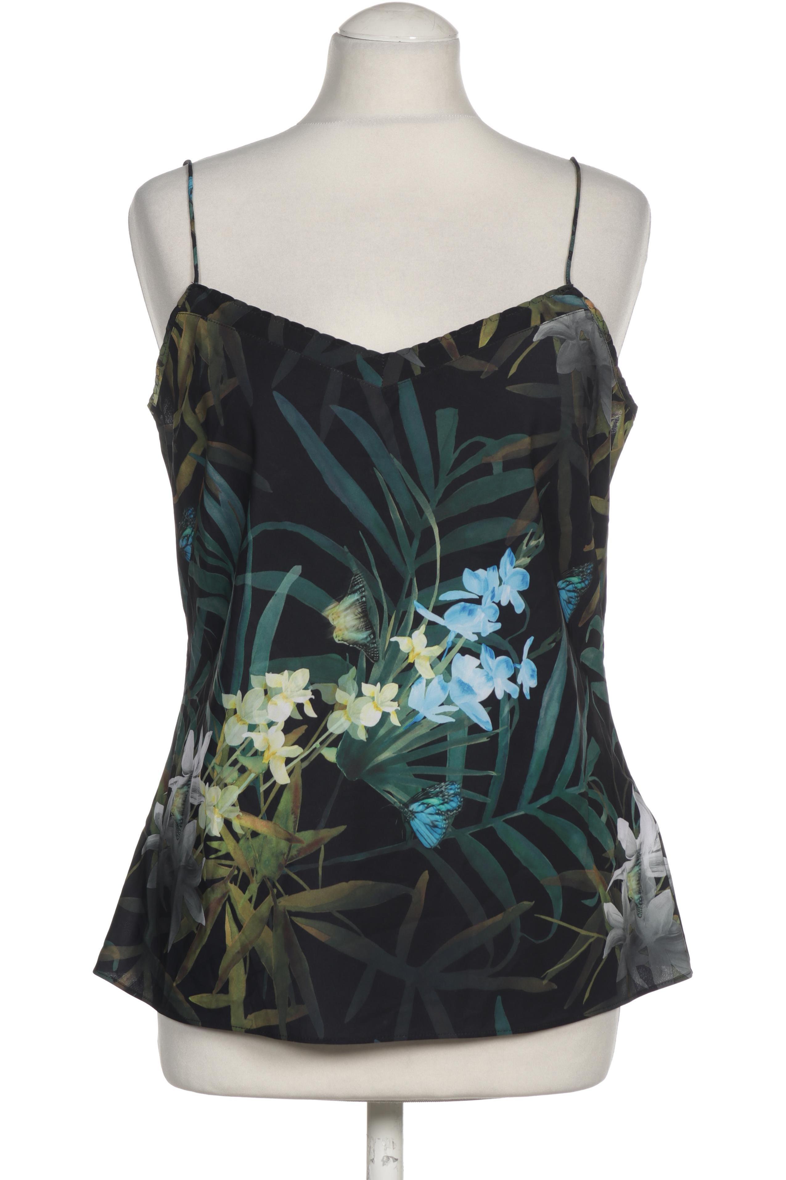 

TED Baker Damen Top, grün, Gr.