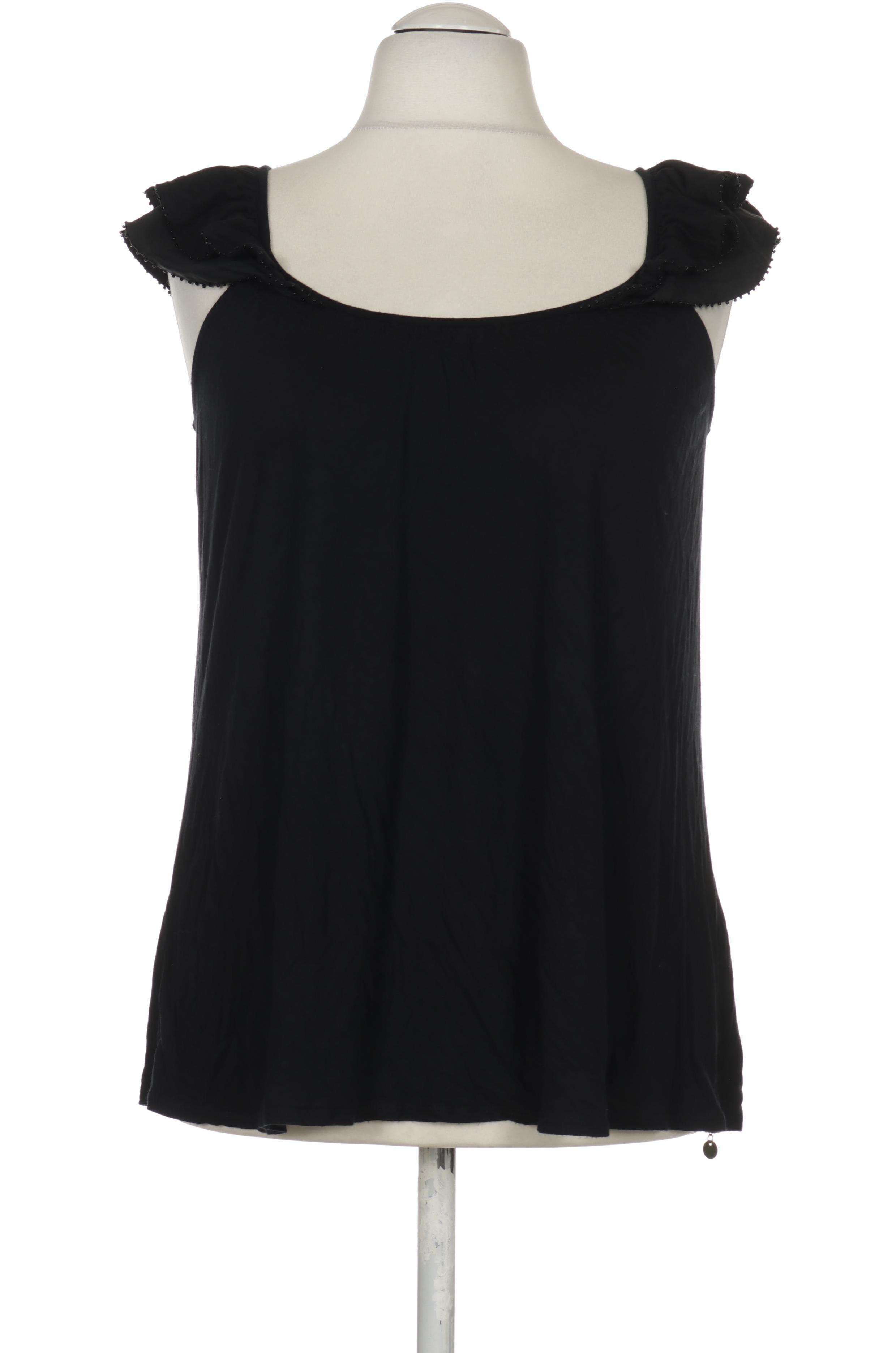 

TED Baker Damen Top, schwarz, Gr.