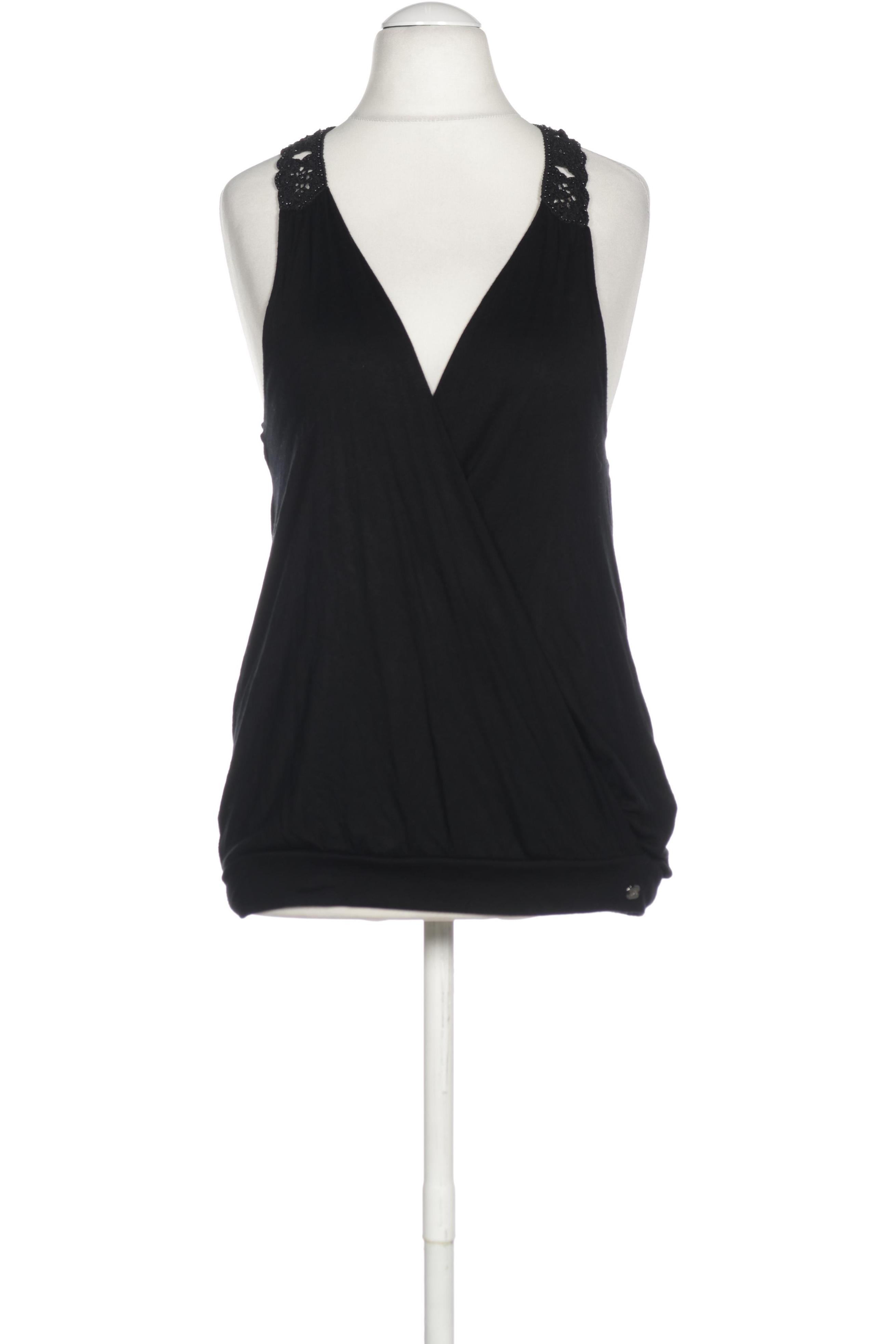 

TED Baker Damen Top, schwarz, Gr.