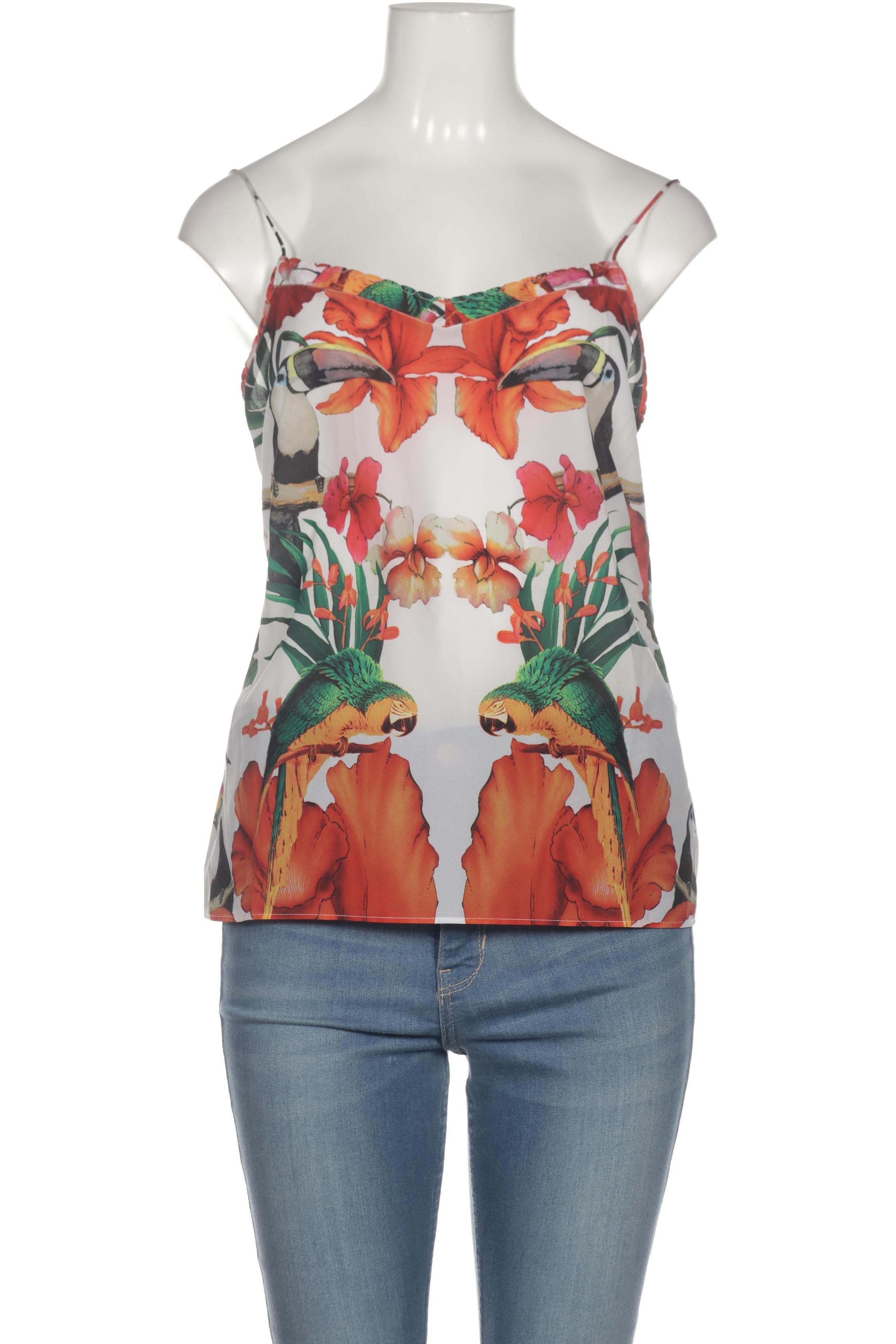 

TED Baker Damen Top, mehrfarbig, Gr.