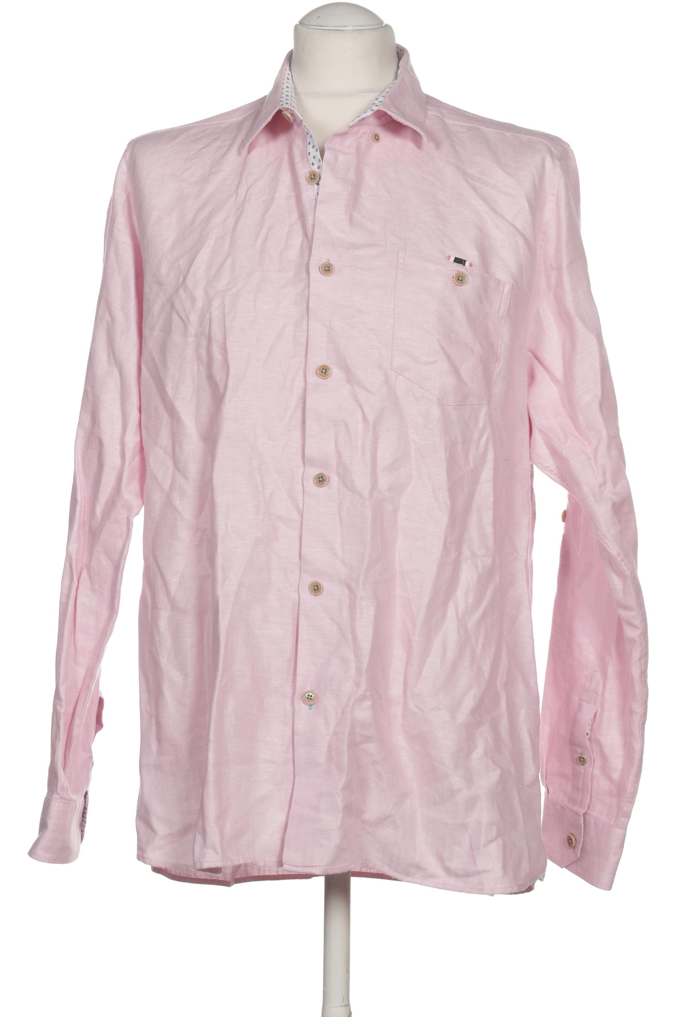 Thumbnail - TED Baker Herren Hemd, pink, Gr.