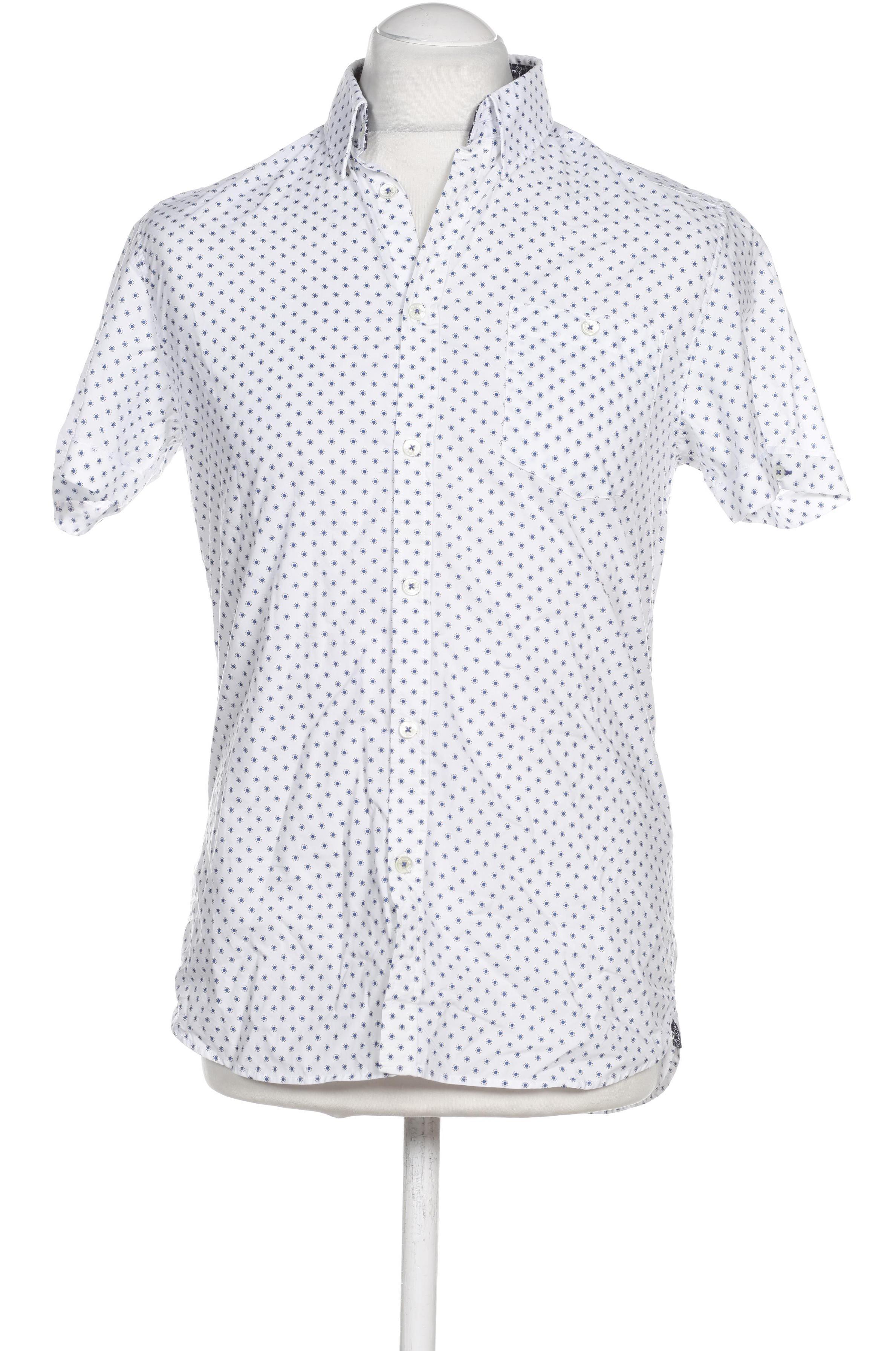 Thumbnail - TED Baker Herren Hemd, weiß, Gr.