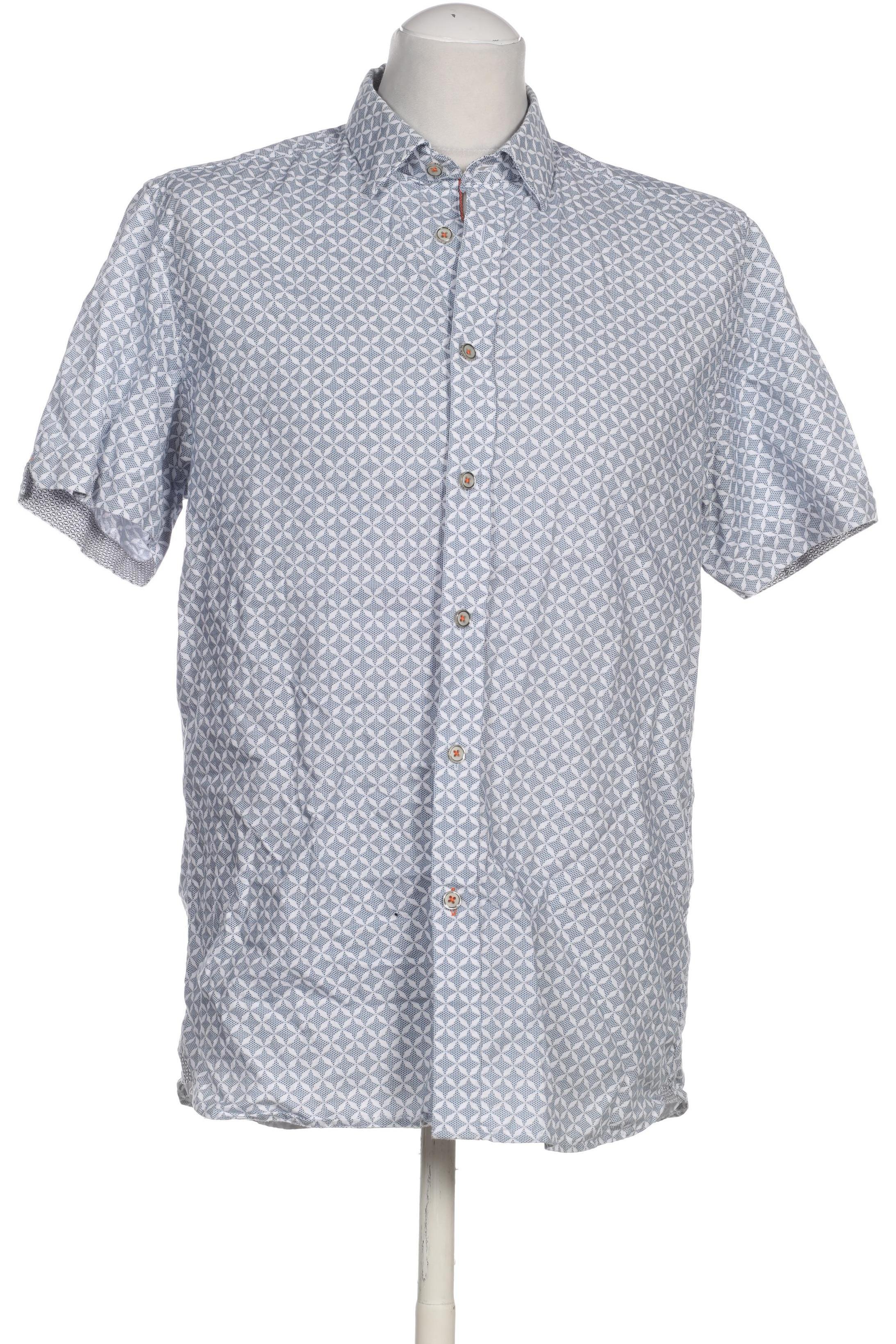 Thumbnail - TED Baker Herren Hemd, grün, Gr.