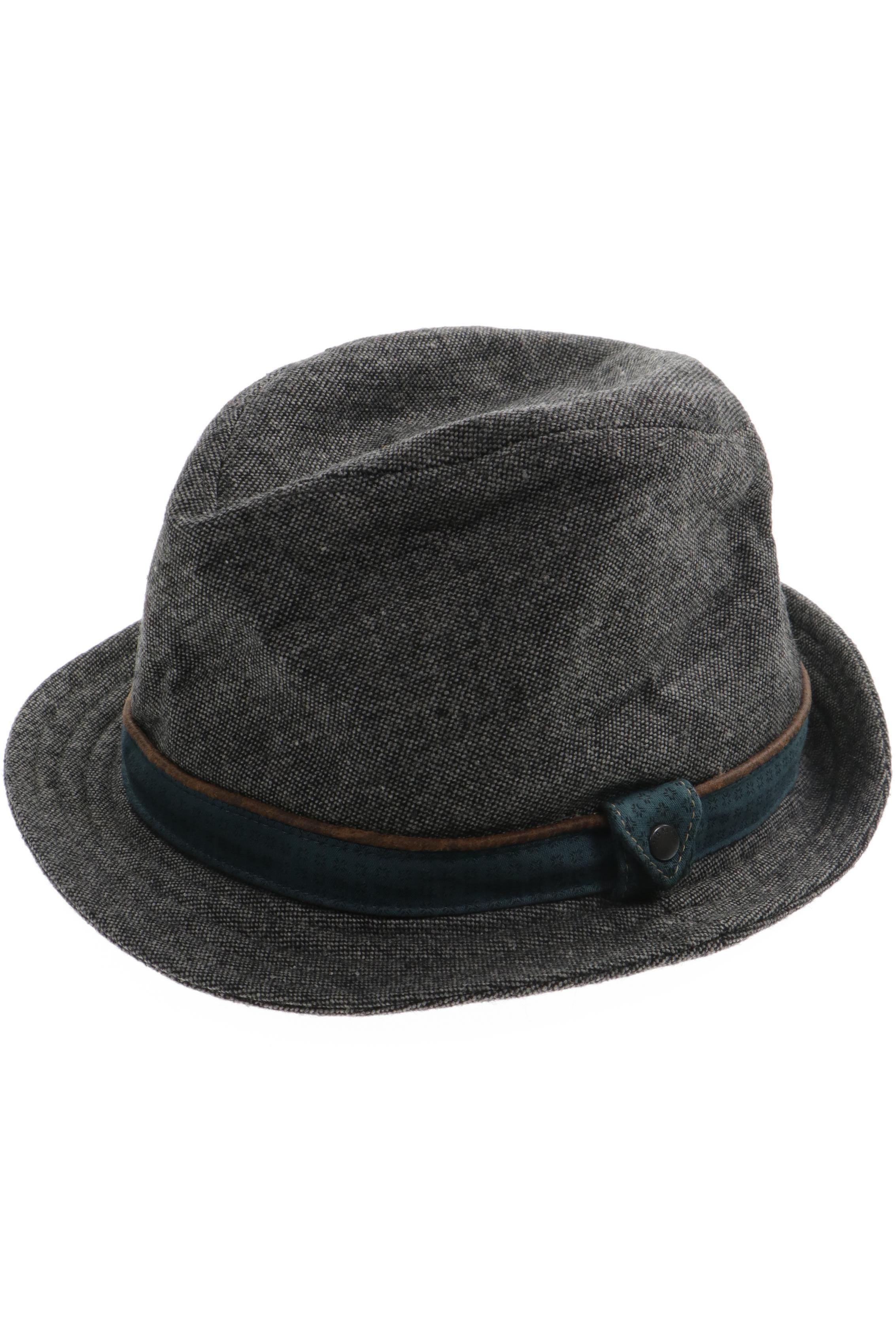 Thumbnail - TED Baker Herren Hut/Mütze, grau, Gr. 54