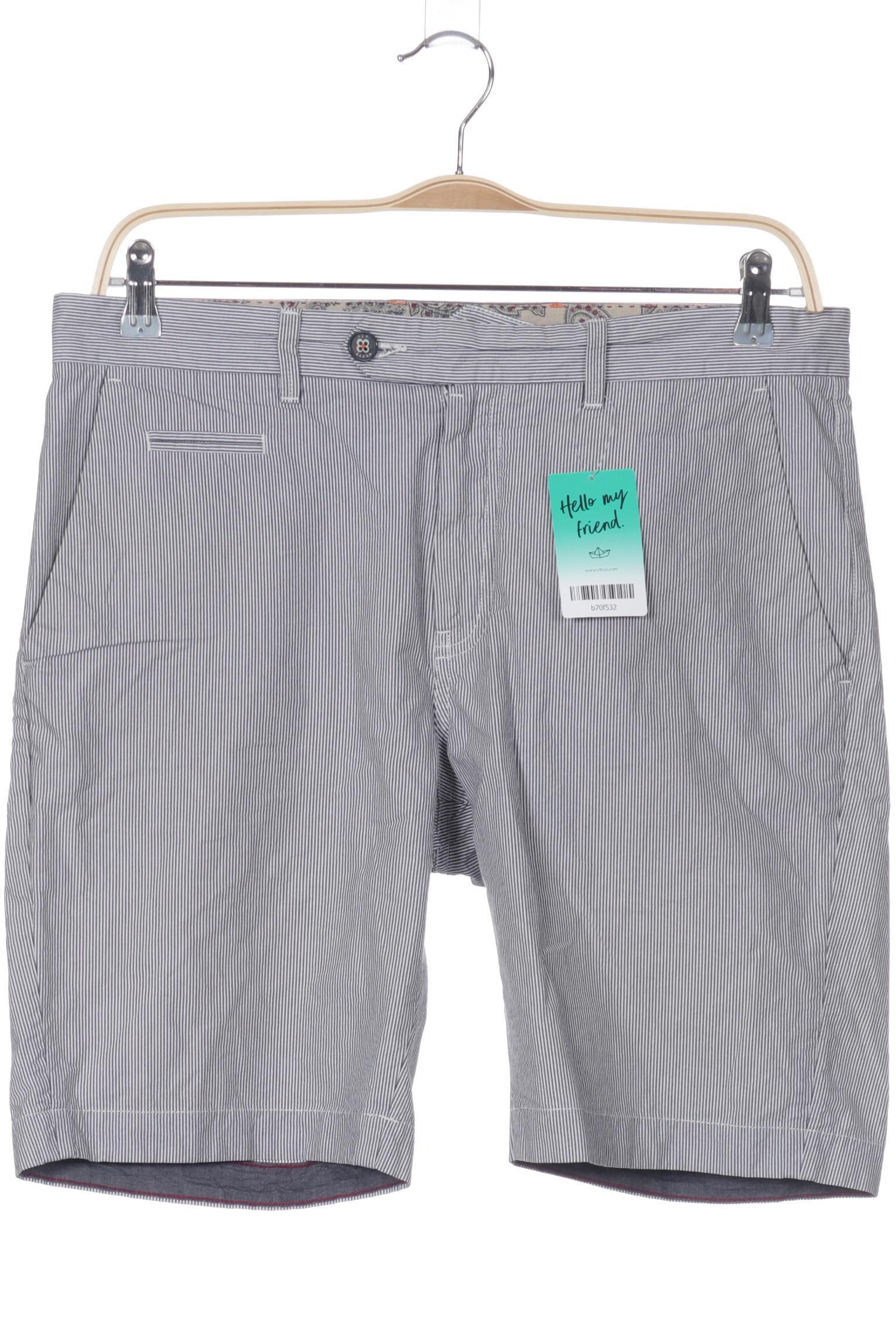 Thumbnail - TED Baker Herren Shorts, blau, Gr. 34