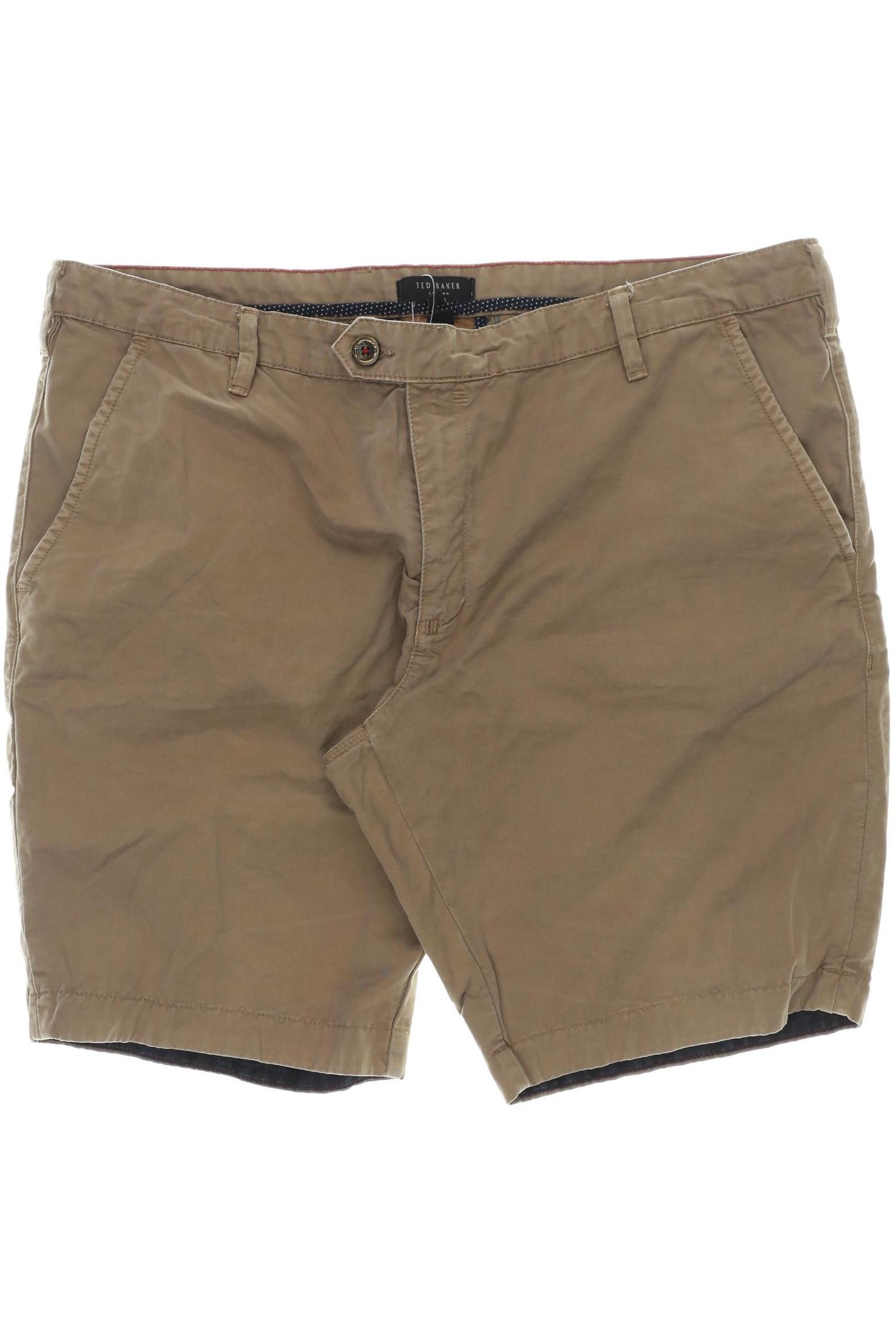 Thumbnail - TED Baker Herren Shorts, braun, Gr.
