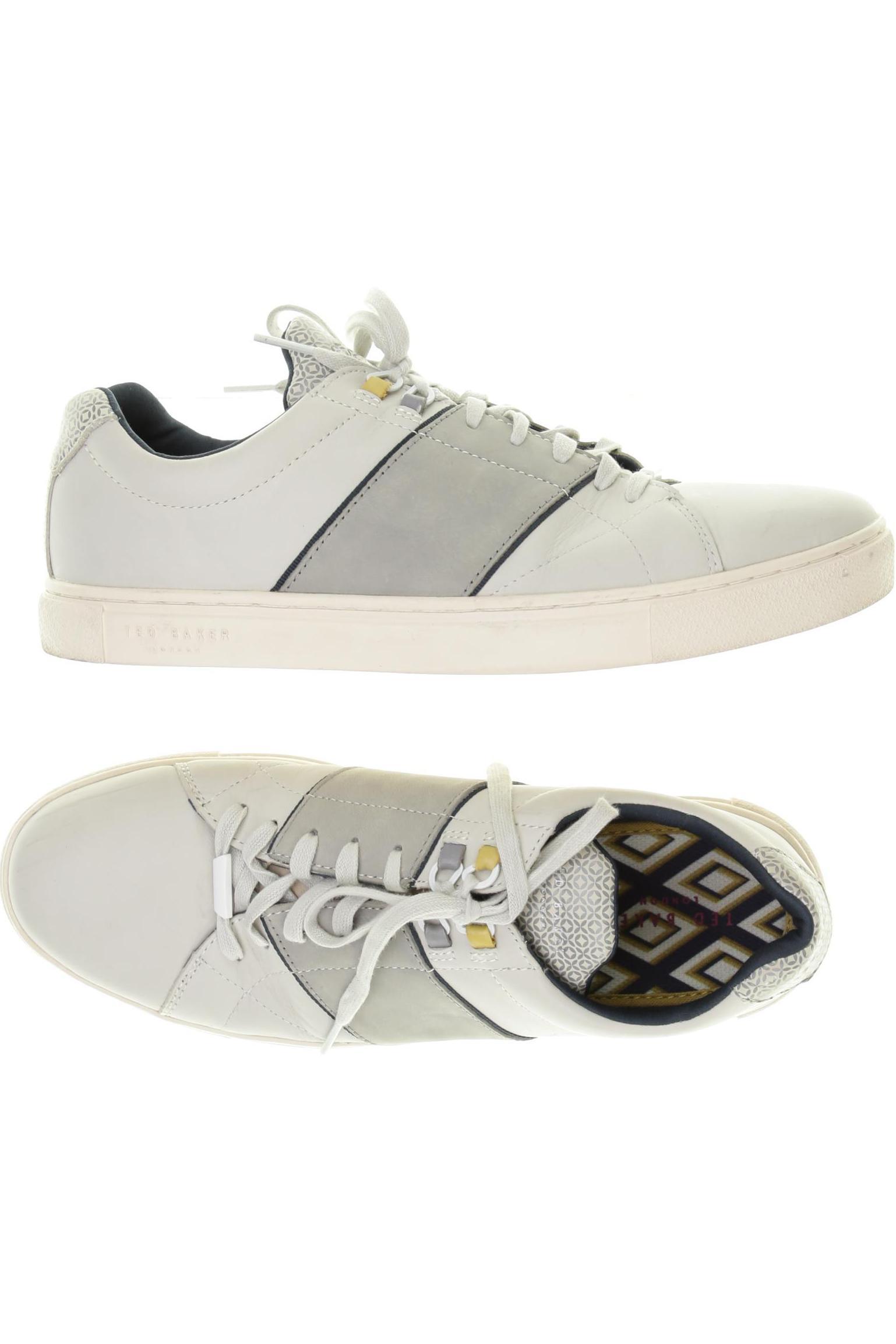 

TED Baker Herren Sneakers, grau, Gr. 44