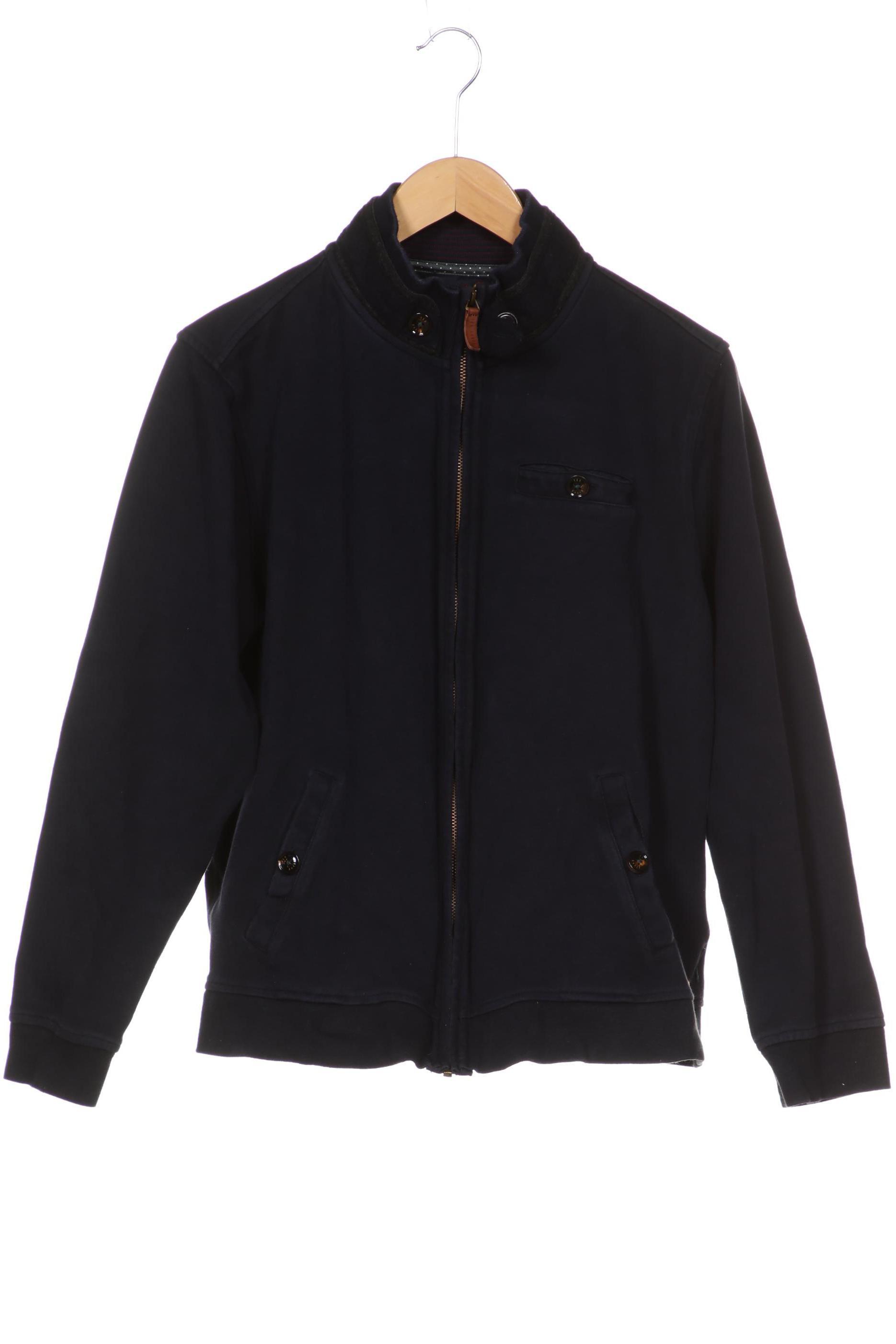 Thumbnail - TED Baker Herren Sweatshirt, blau, Gr.