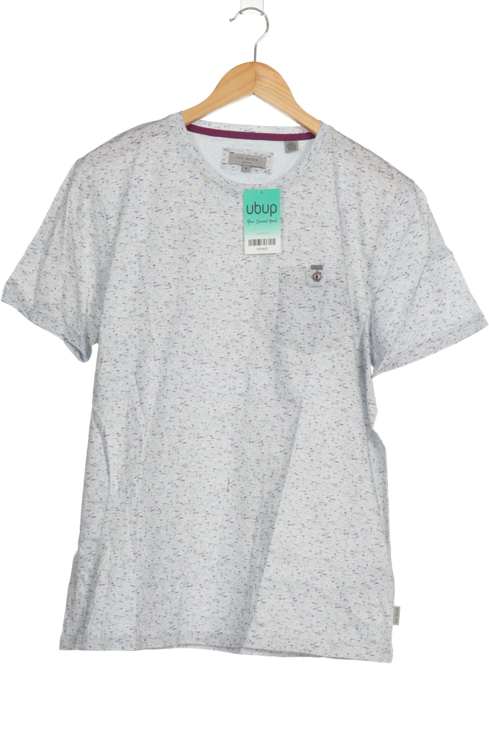 

TED Baker Herren T-Shirt, blau, Gr. 42