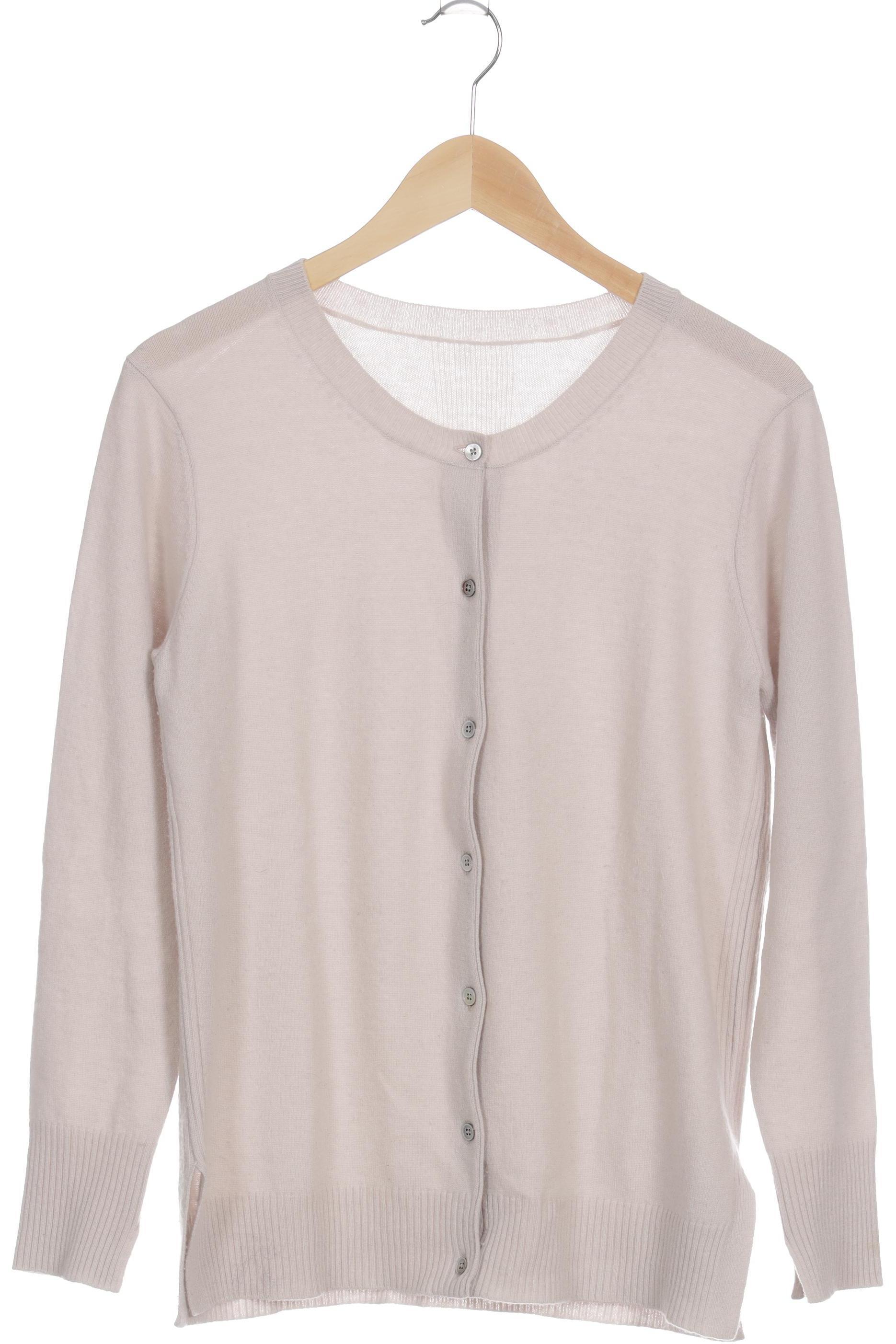 

THE Mercer N.y. Damen Strickjacke, beige, Gr.