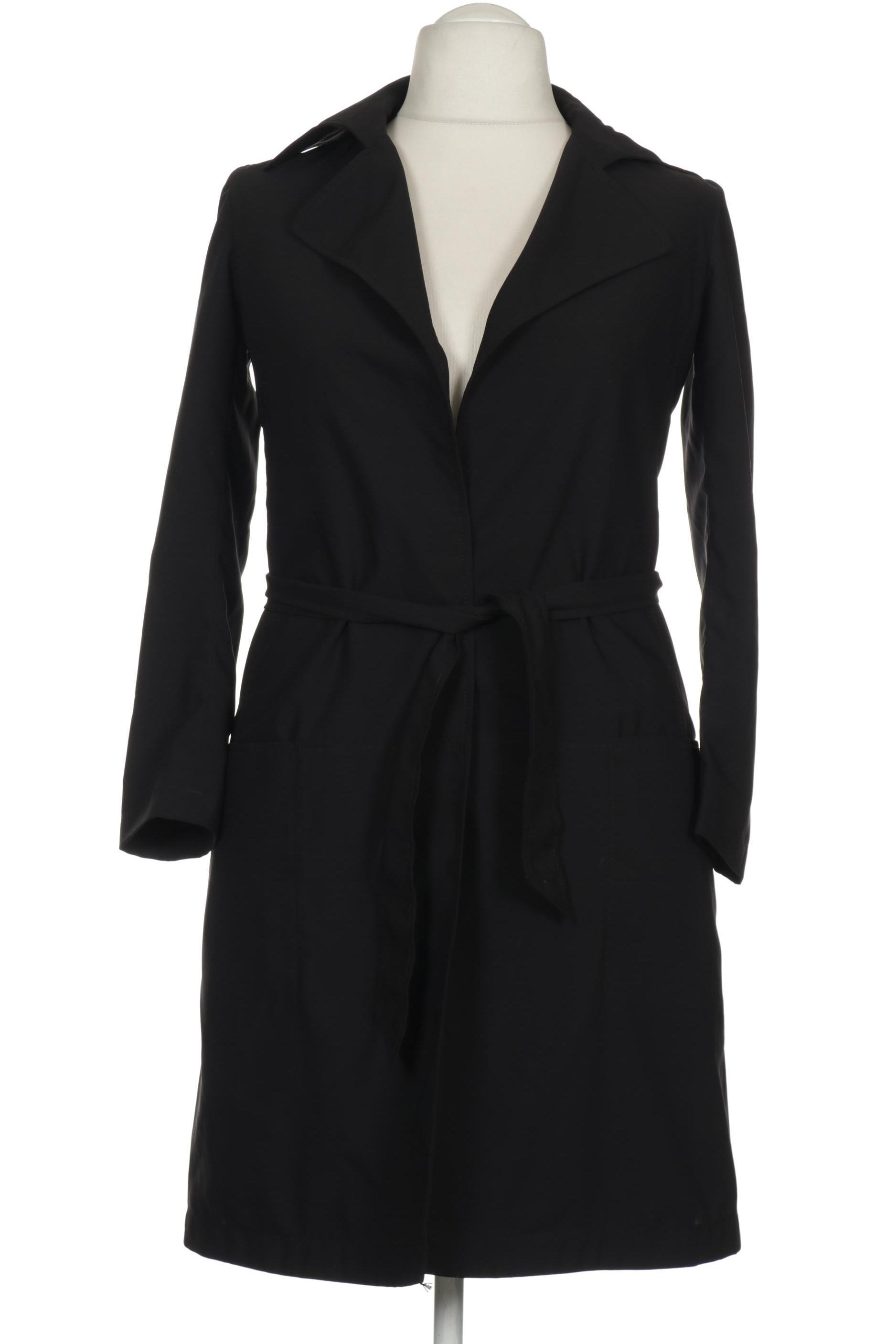 

The Row Damen Mantel, schwarz, Gr.