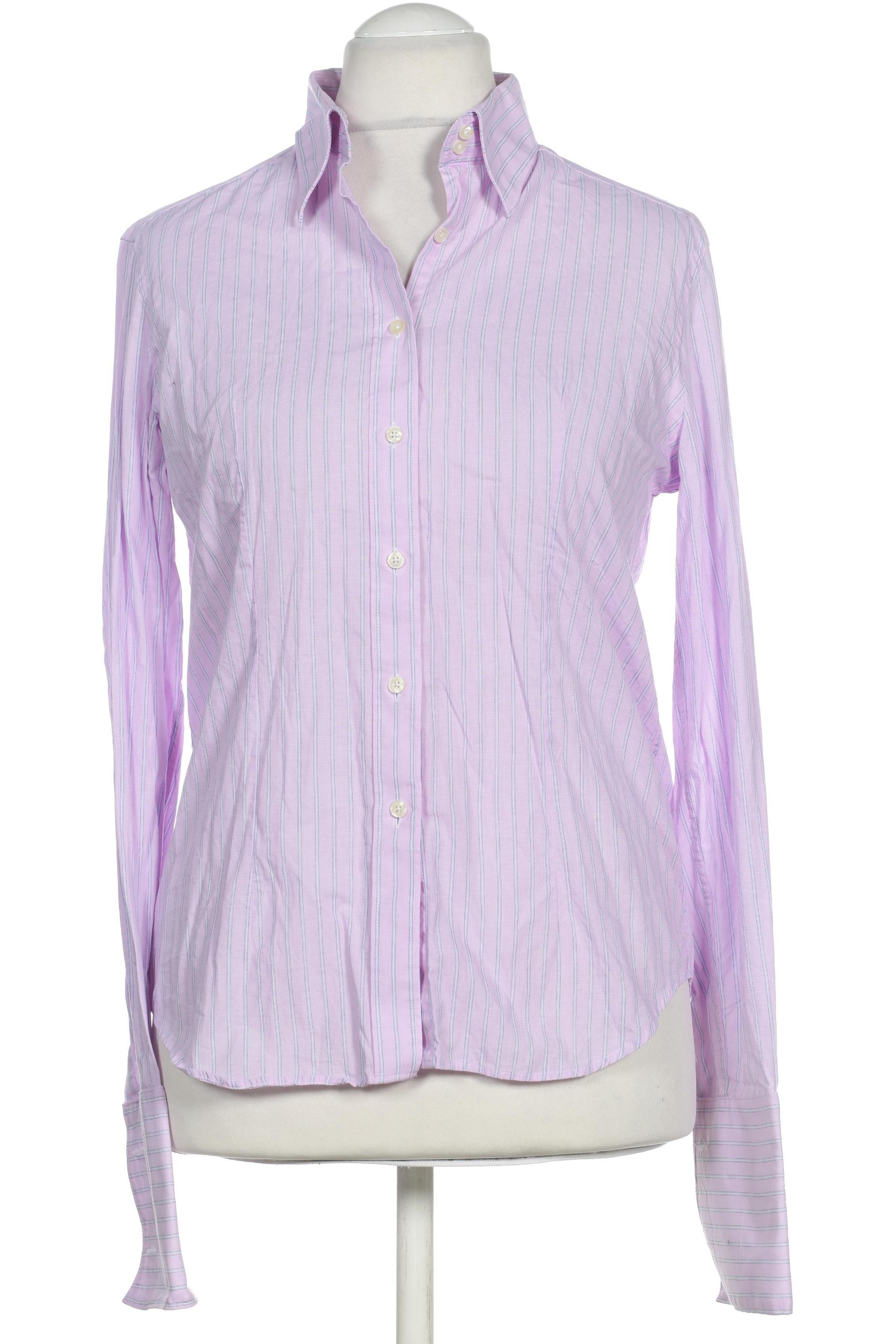 

THE Savile ROW Company Damen Bluse, lila, Gr. 14