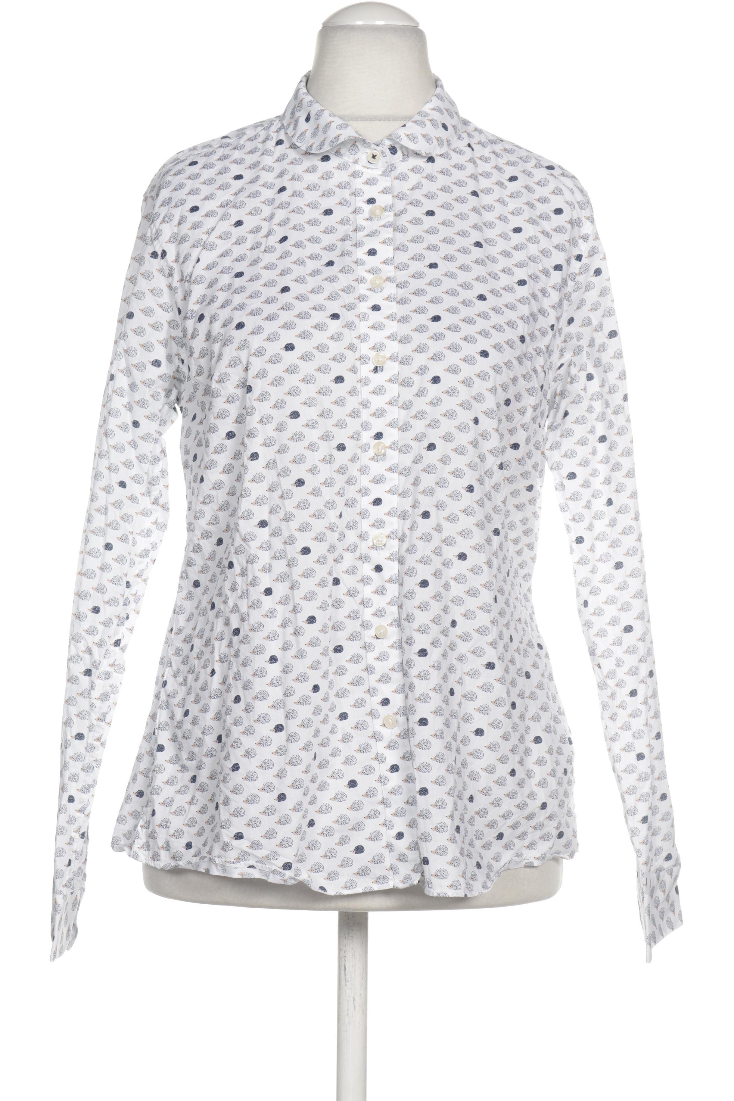 

THE Savile ROW Company Damen Bluse, weiß, Gr.