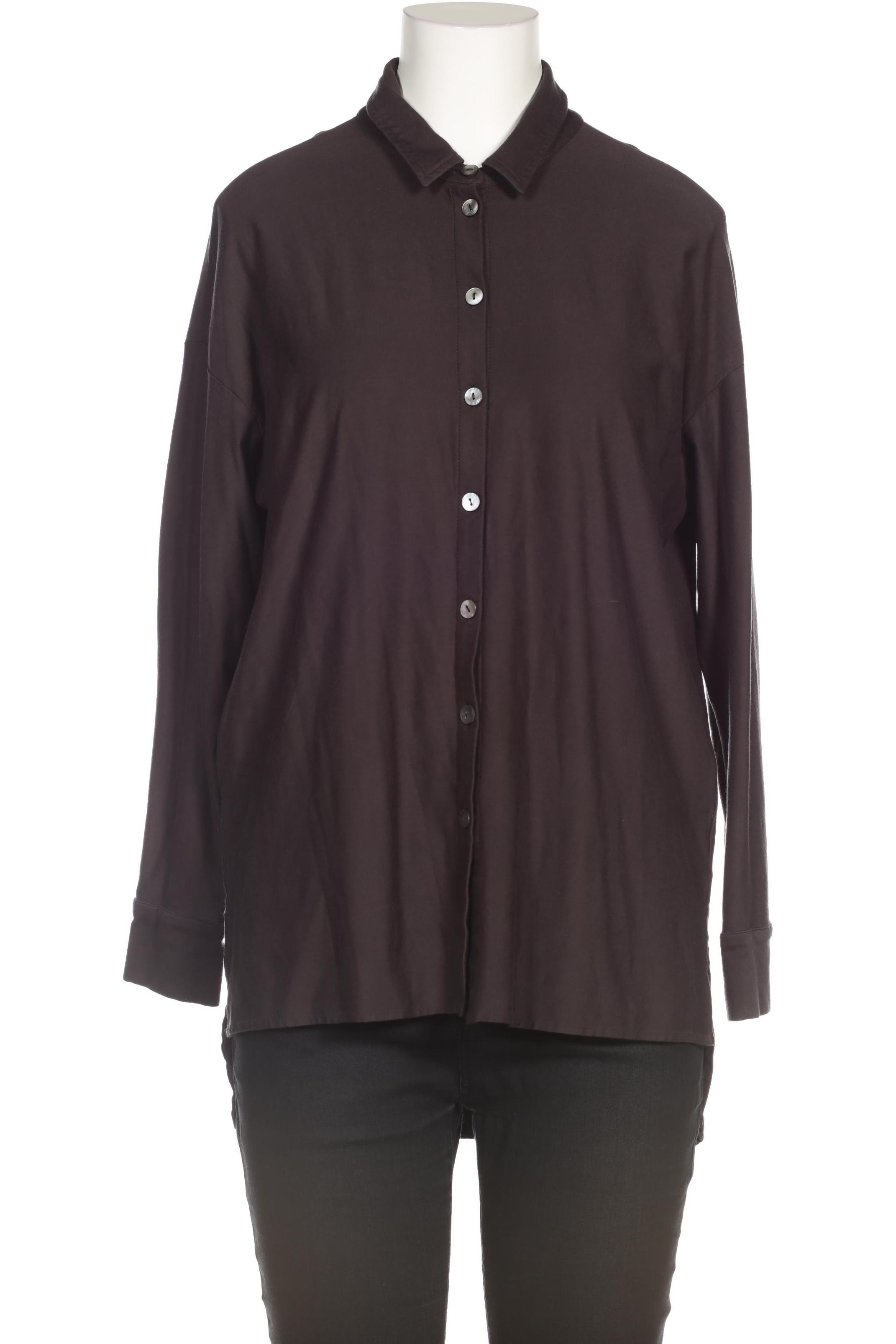 

THE Swiss Label Damen Bluse, grau, Gr. 38