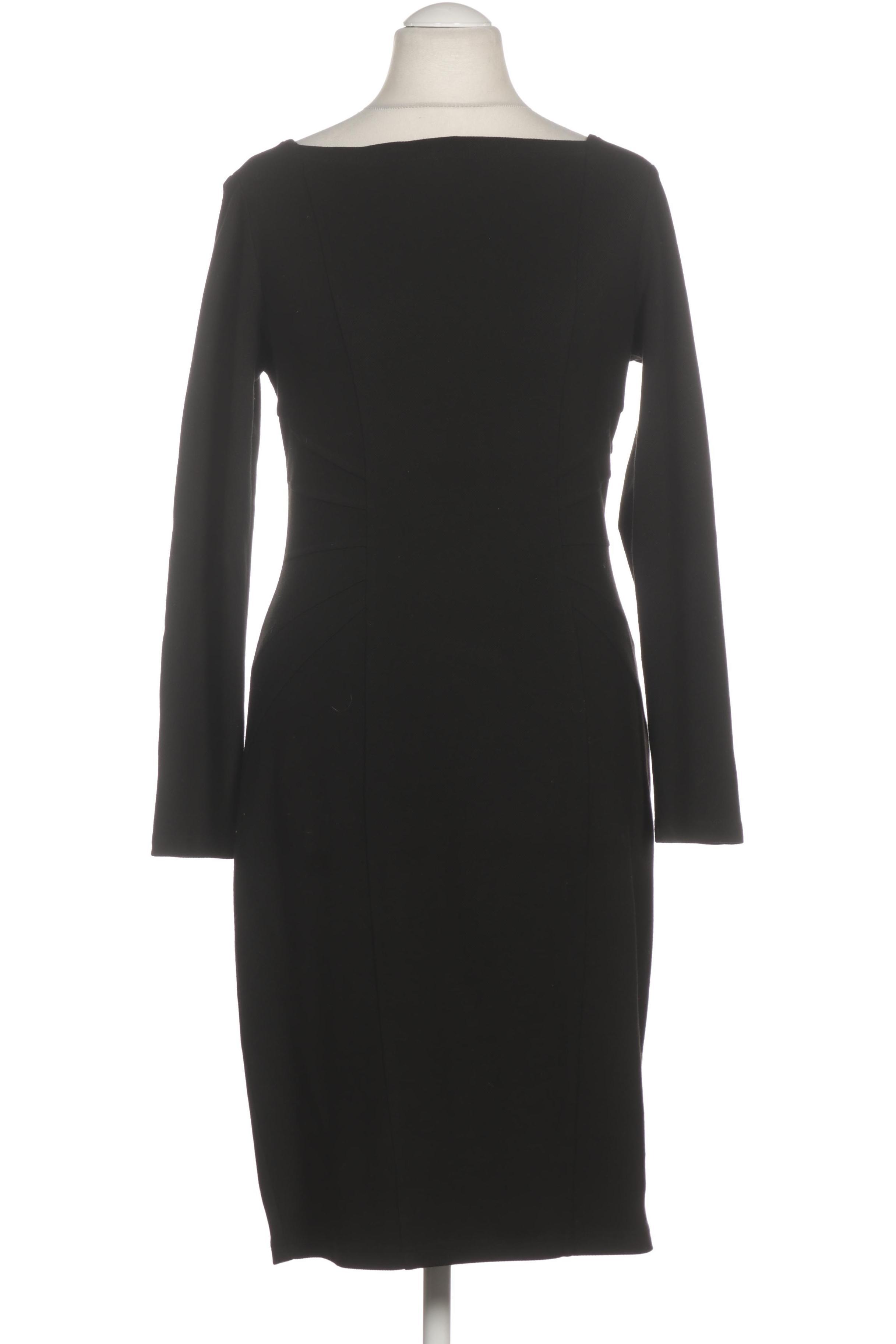 

THE Swiss Label Damen Kleid, schwarz, Gr. 40