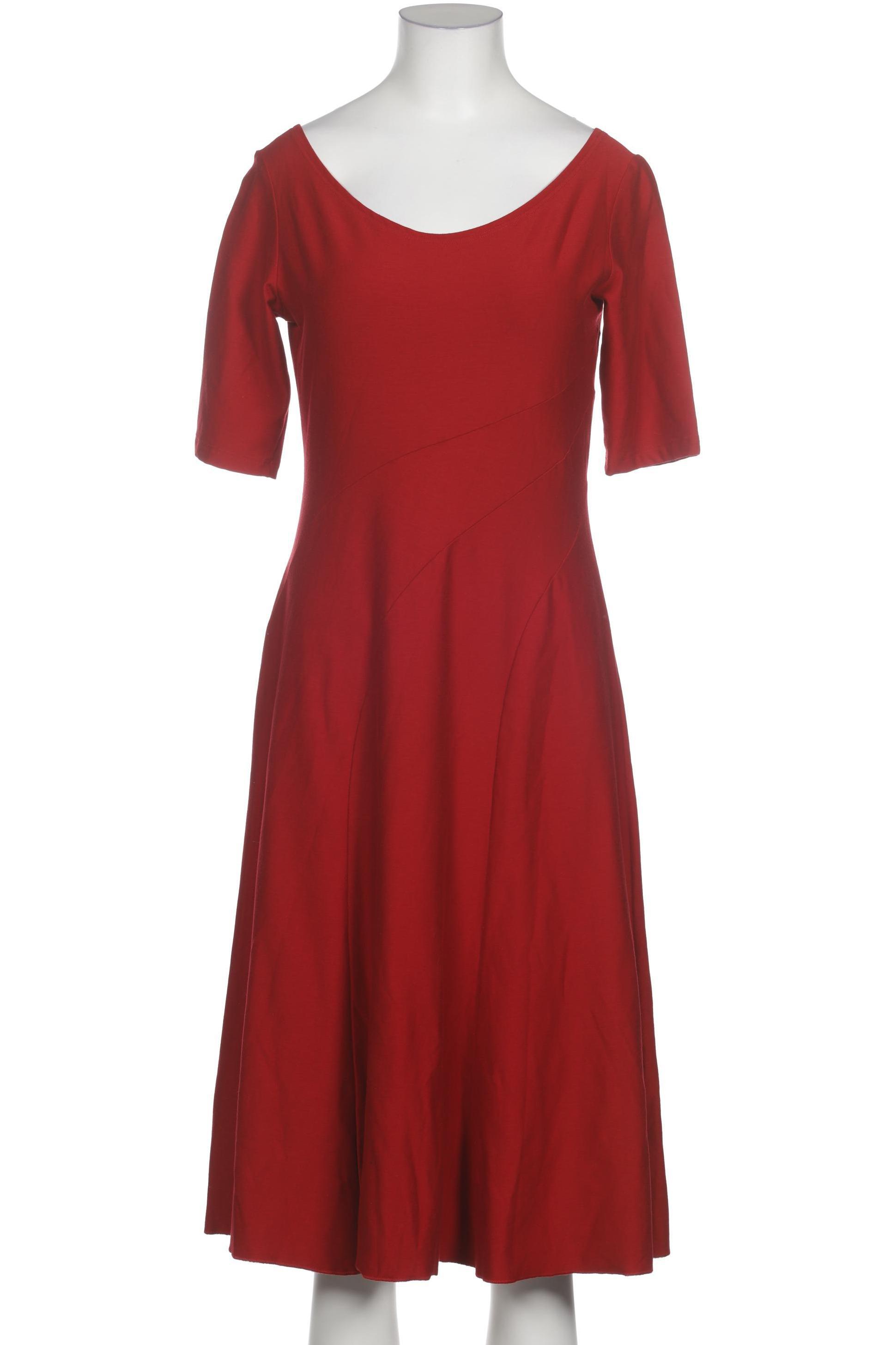 

THE Swiss Label Damen Kleid, rot, Gr. 40